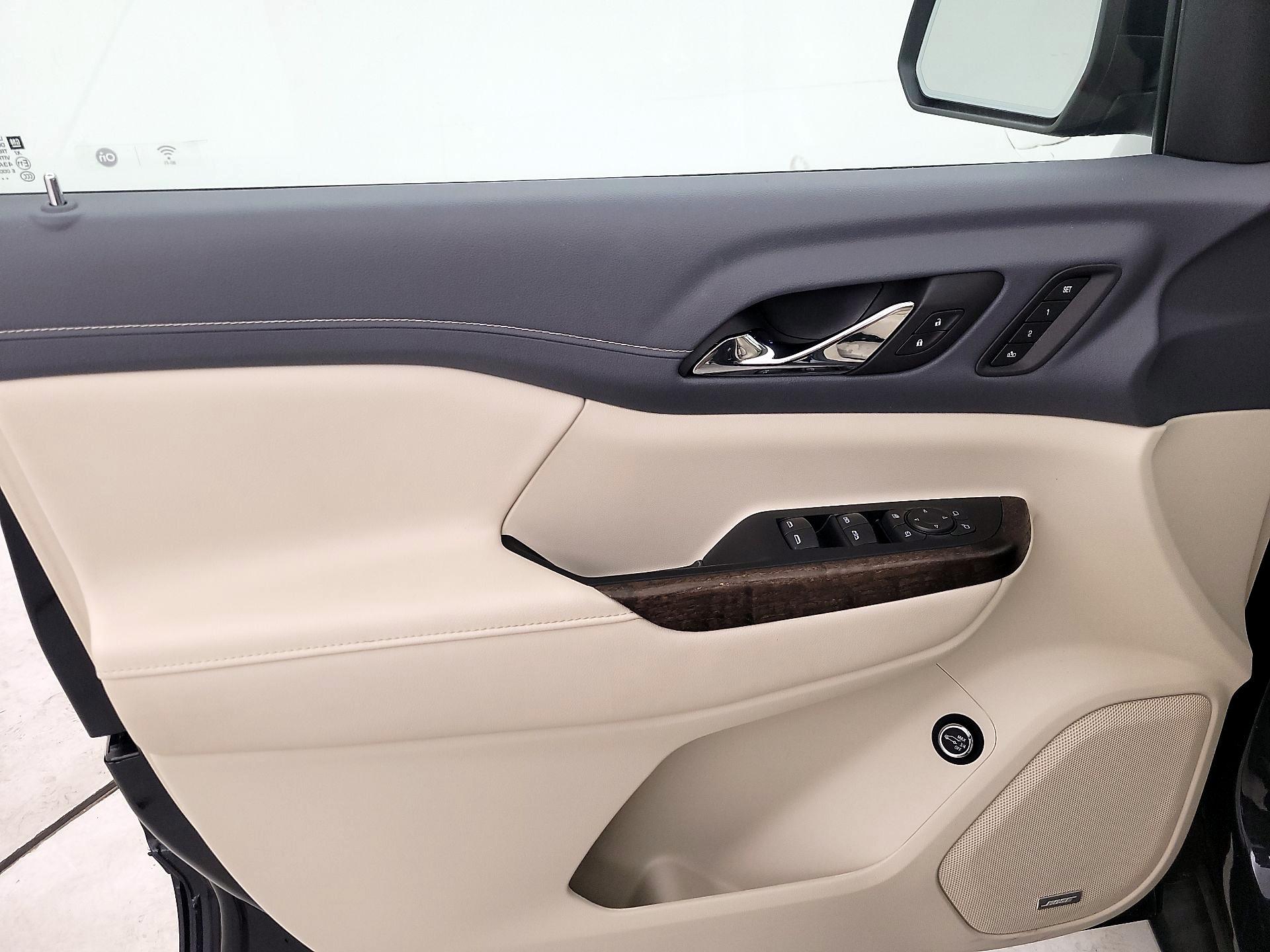 Thumbnail: 2022 GMC Acadia - 12