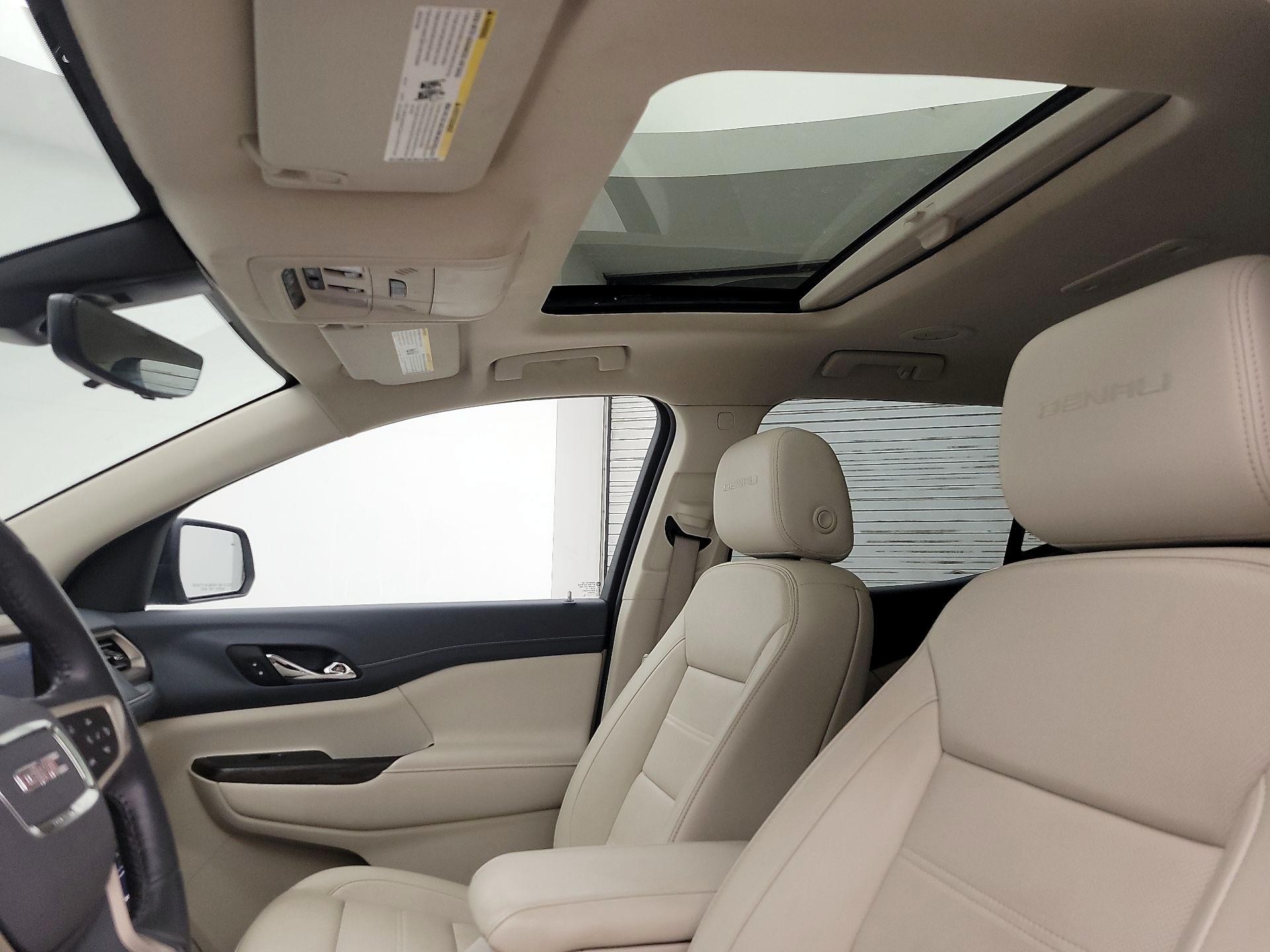 Thumbnail: 2022 GMC Acadia - 20