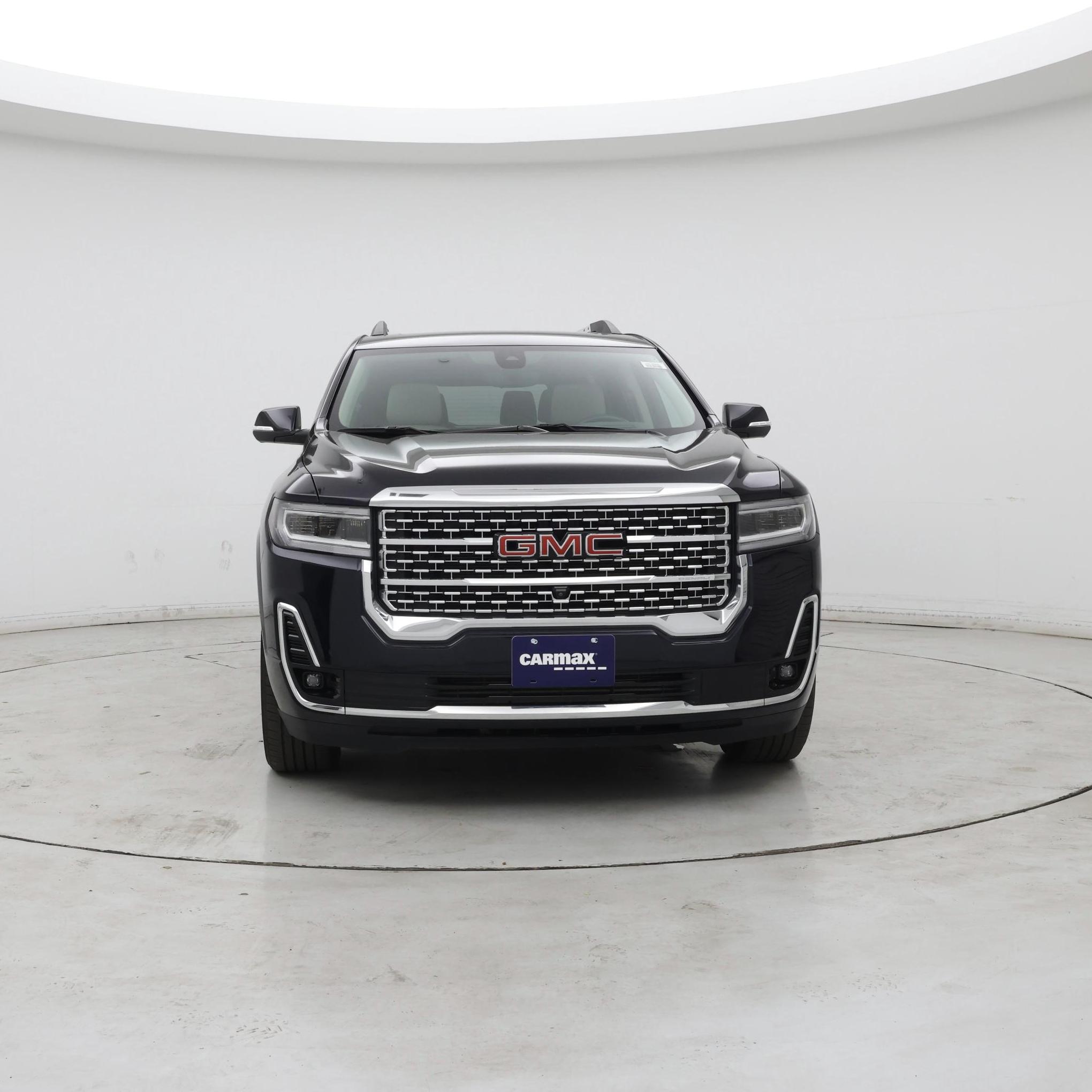 Thumbnail: 2022 GMC Acadia - 5
