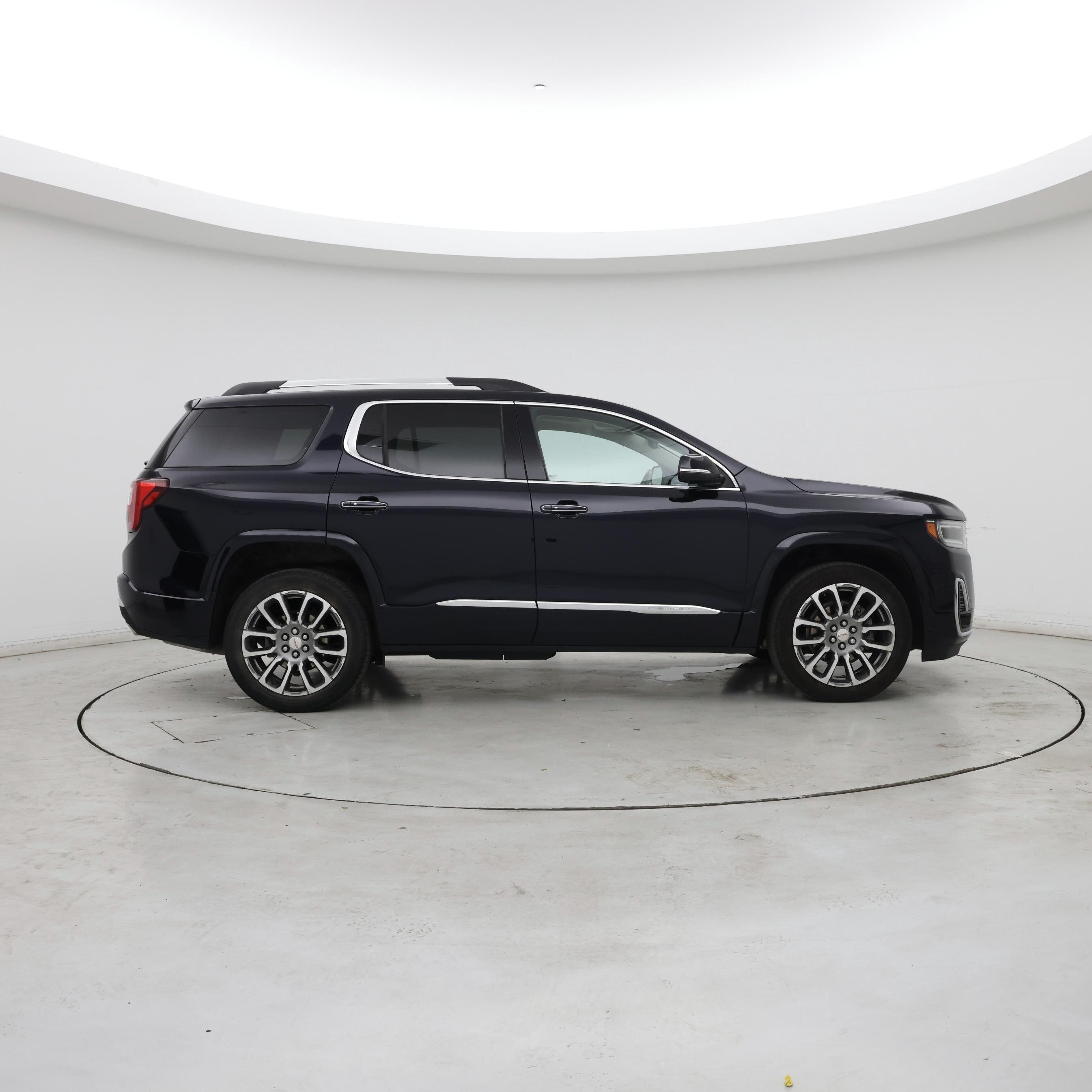 Thumbnail: 2022 GMC Acadia - 7