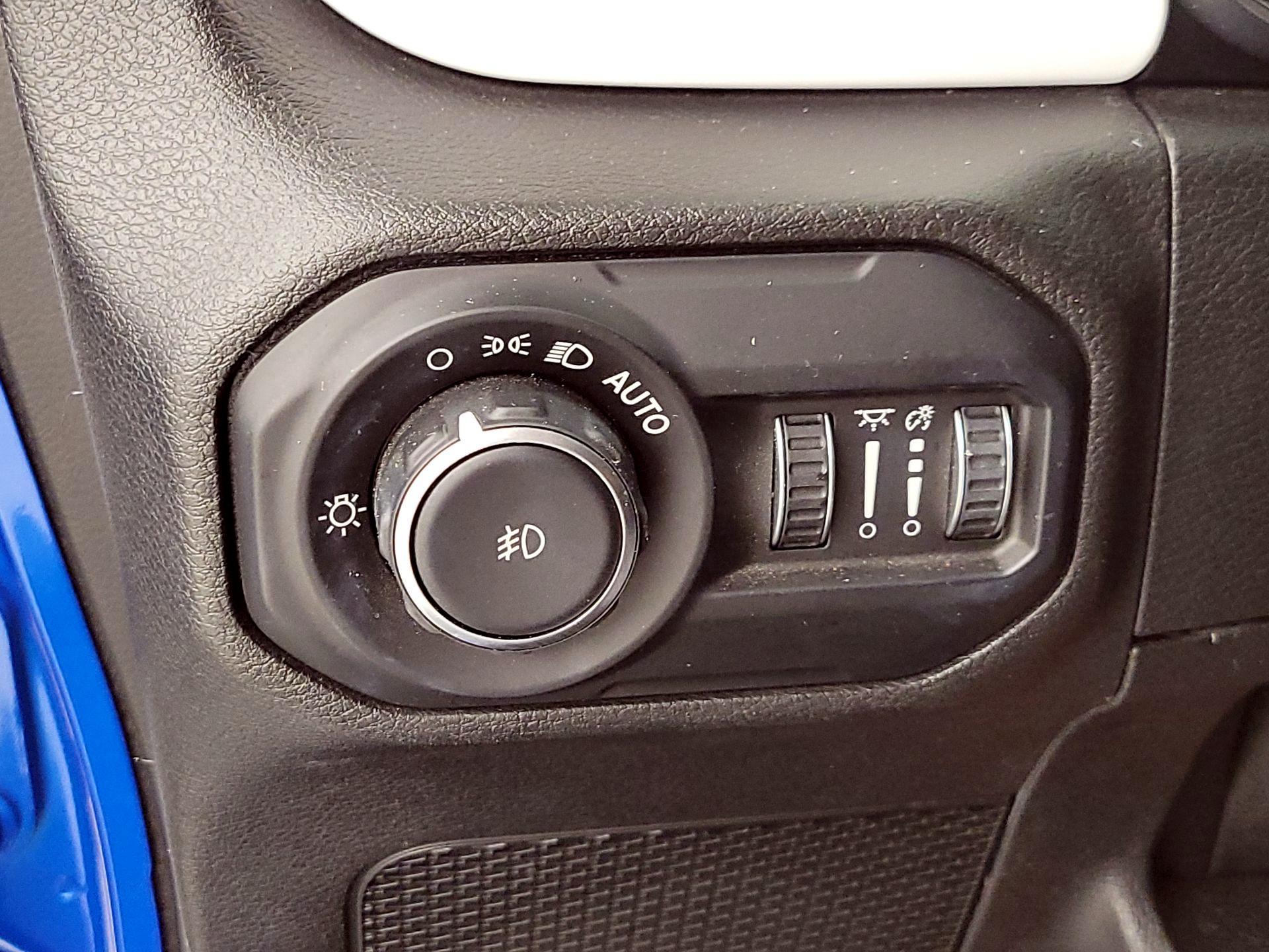 Thumbnail: 2021 Jeep Wrangler - 13