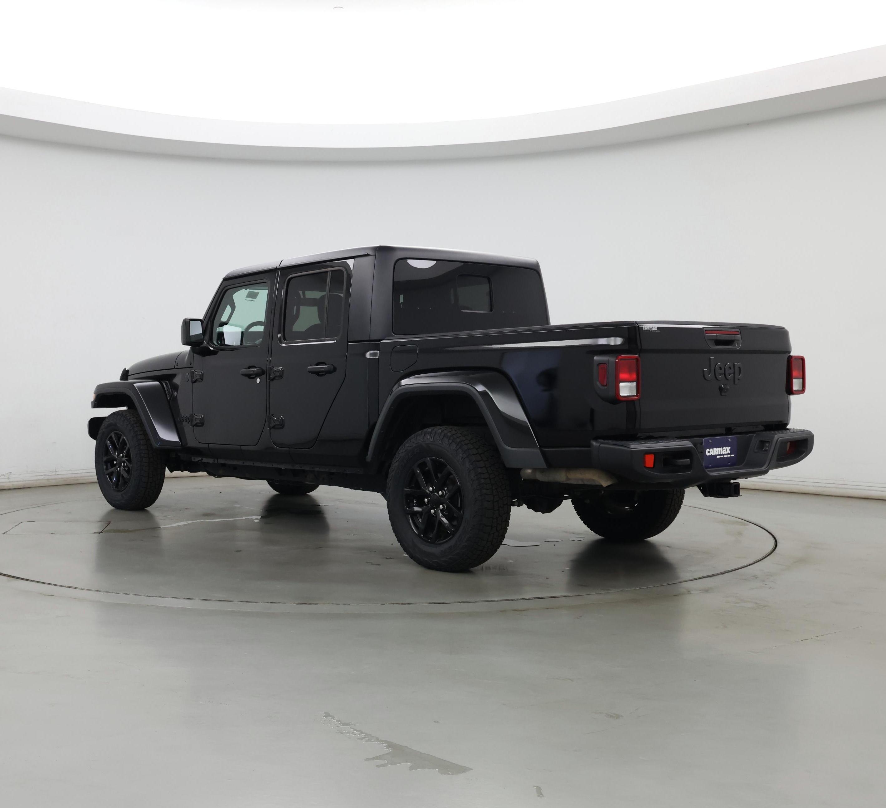 Thumbnail: 2022 Jeep Gladiator - 2