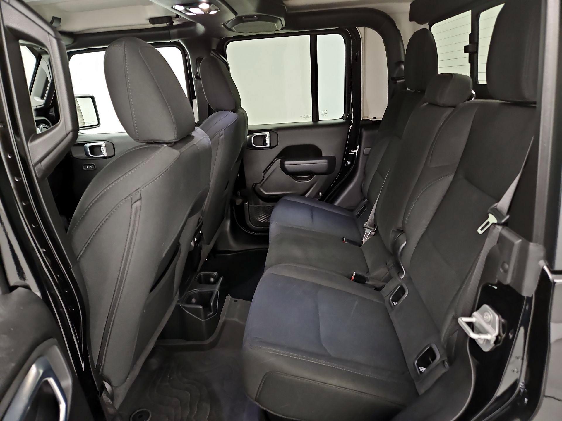 Thumbnail: 2022 Jeep Gladiator - 20