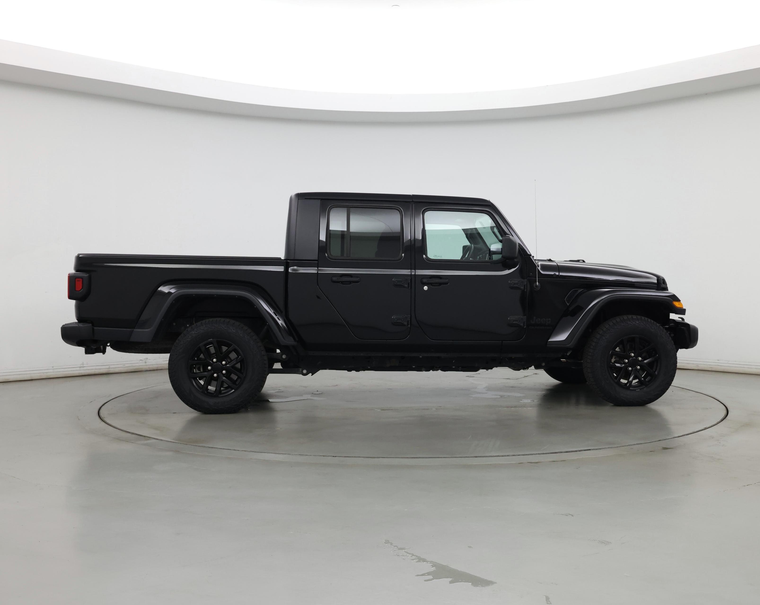 Thumbnail: 2022 Jeep Gladiator - 7