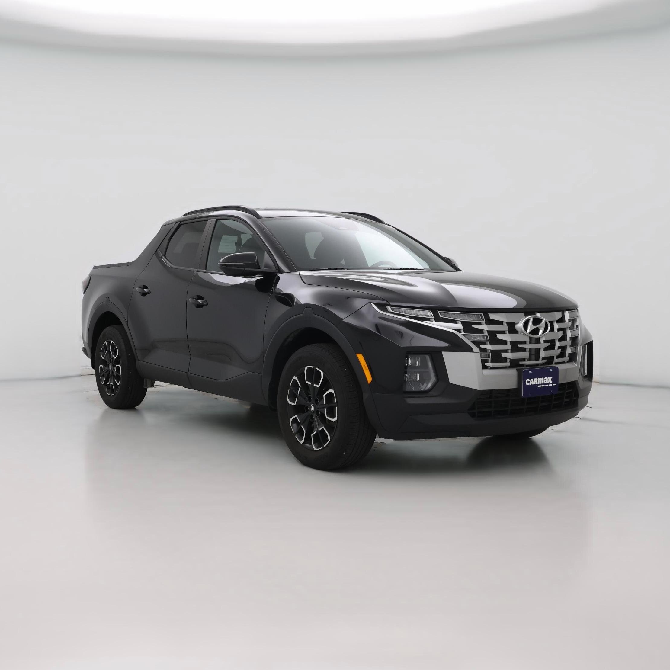 Thumbnail: 2022 Hyundai Santa Cruz - 1