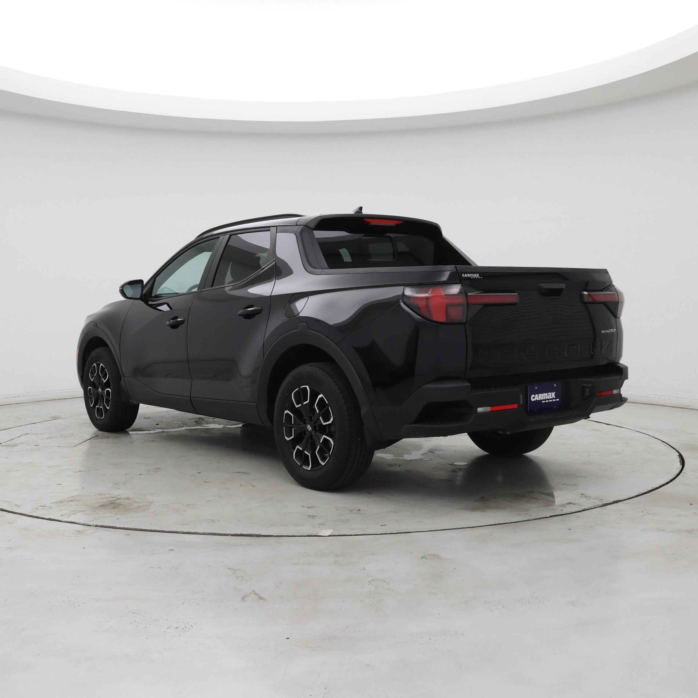 Thumbnail: 2022 Hyundai Santa Cruz - 2