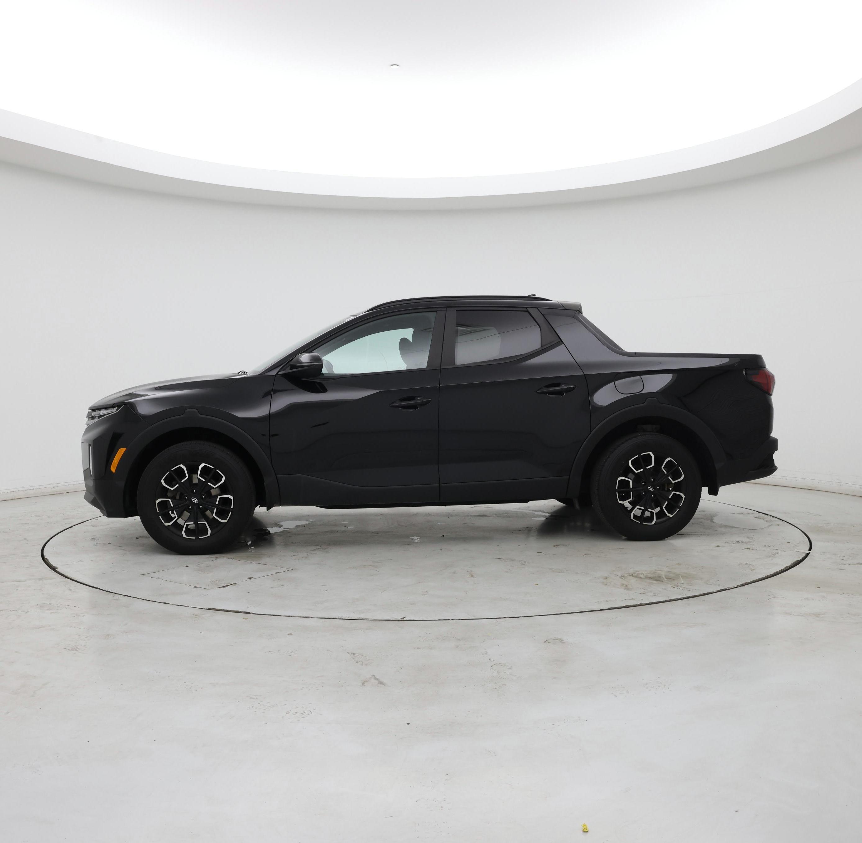 Thumbnail: 2022 Hyundai Santa Cruz - 3