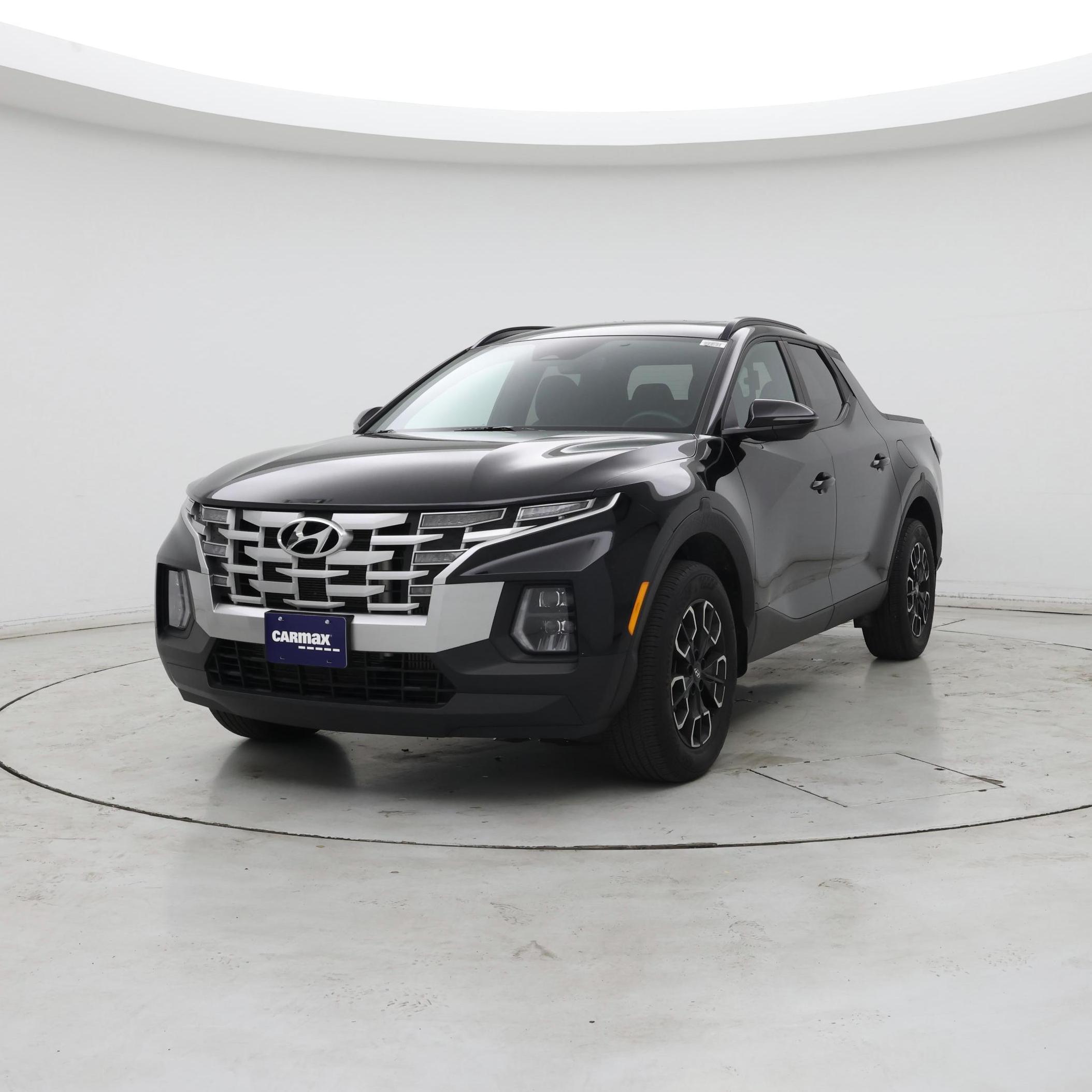 Thumbnail: 2022 Hyundai Santa Cruz - 4