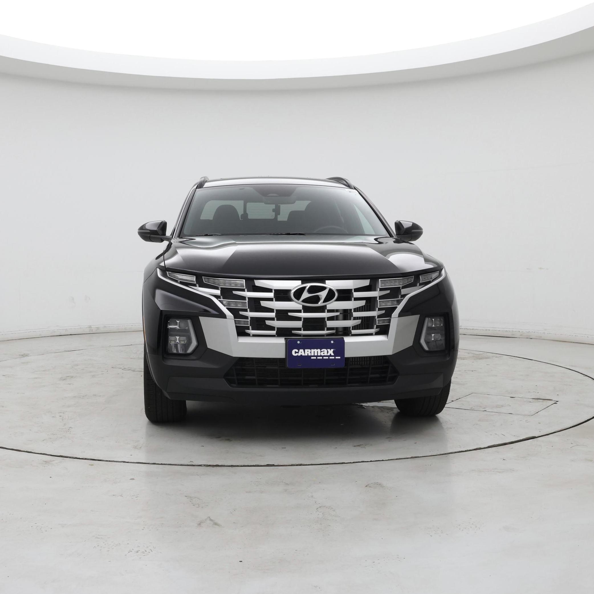 Thumbnail: 2022 Hyundai Santa Cruz - 5