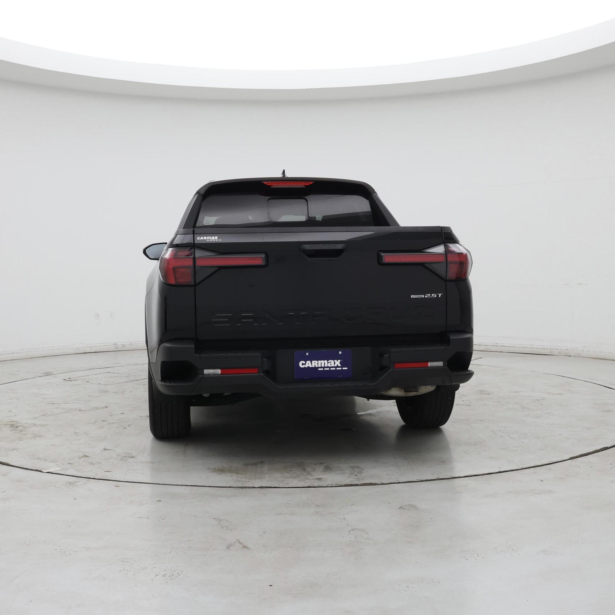 Thumbnail: 2022 Hyundai Santa Cruz - 6