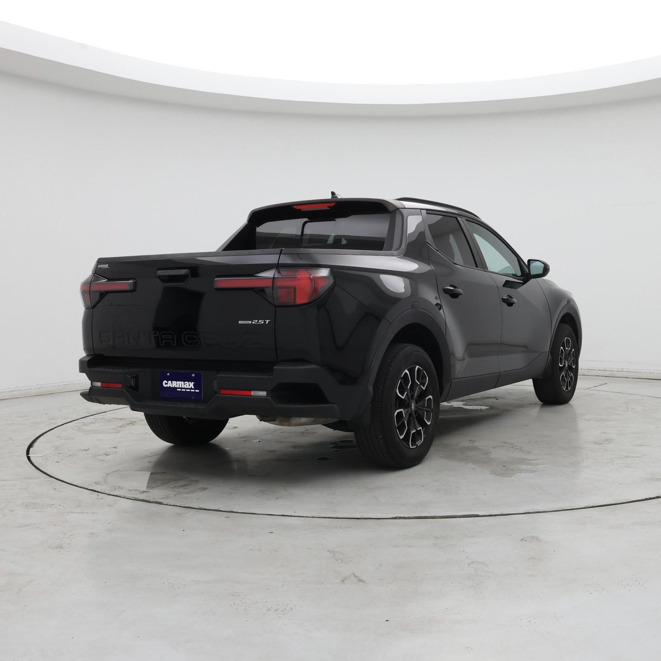 Thumbnail: 2022 Hyundai Santa Cruz - 8