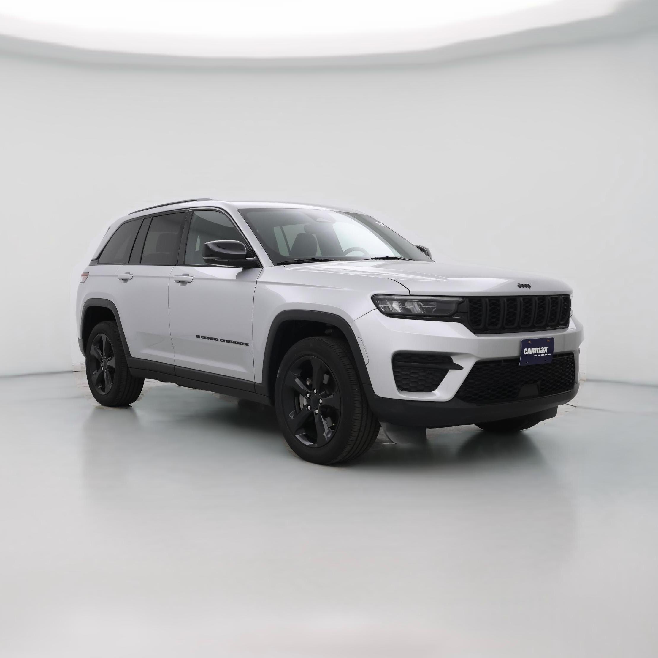Thumbnail: 2023 Jeep Grand Cherokee - 1