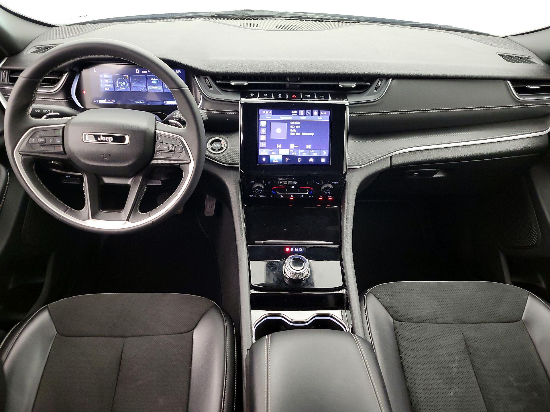 Thumbnail: 2023 Jeep Grand Cherokee - 9