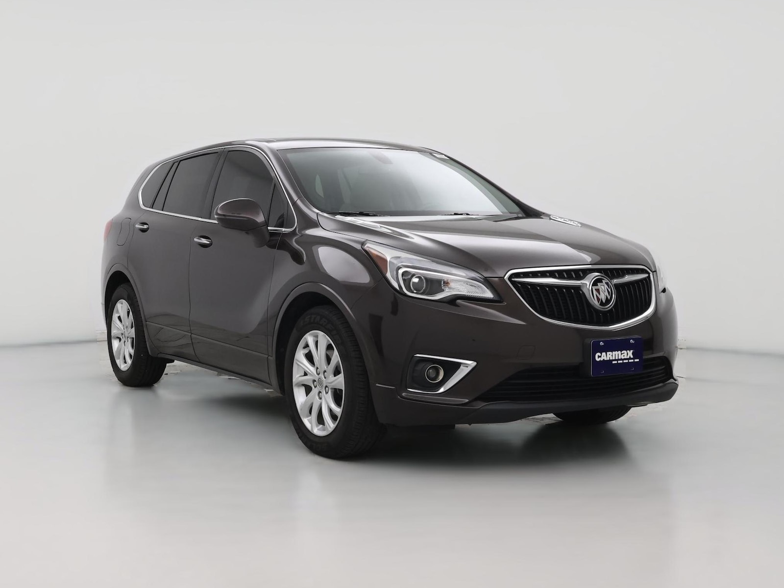2020 Buick Envision
