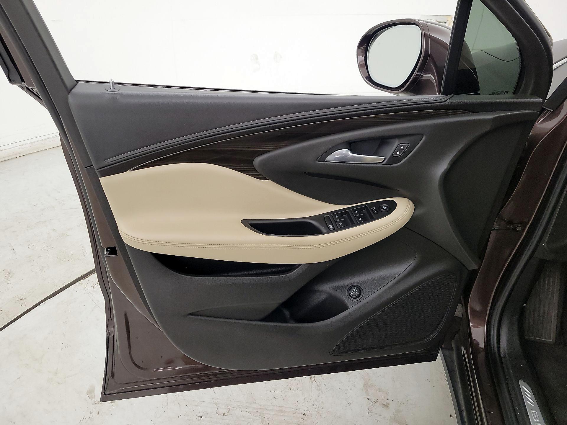 Thumbnail: 2020 Buick Envision - 12