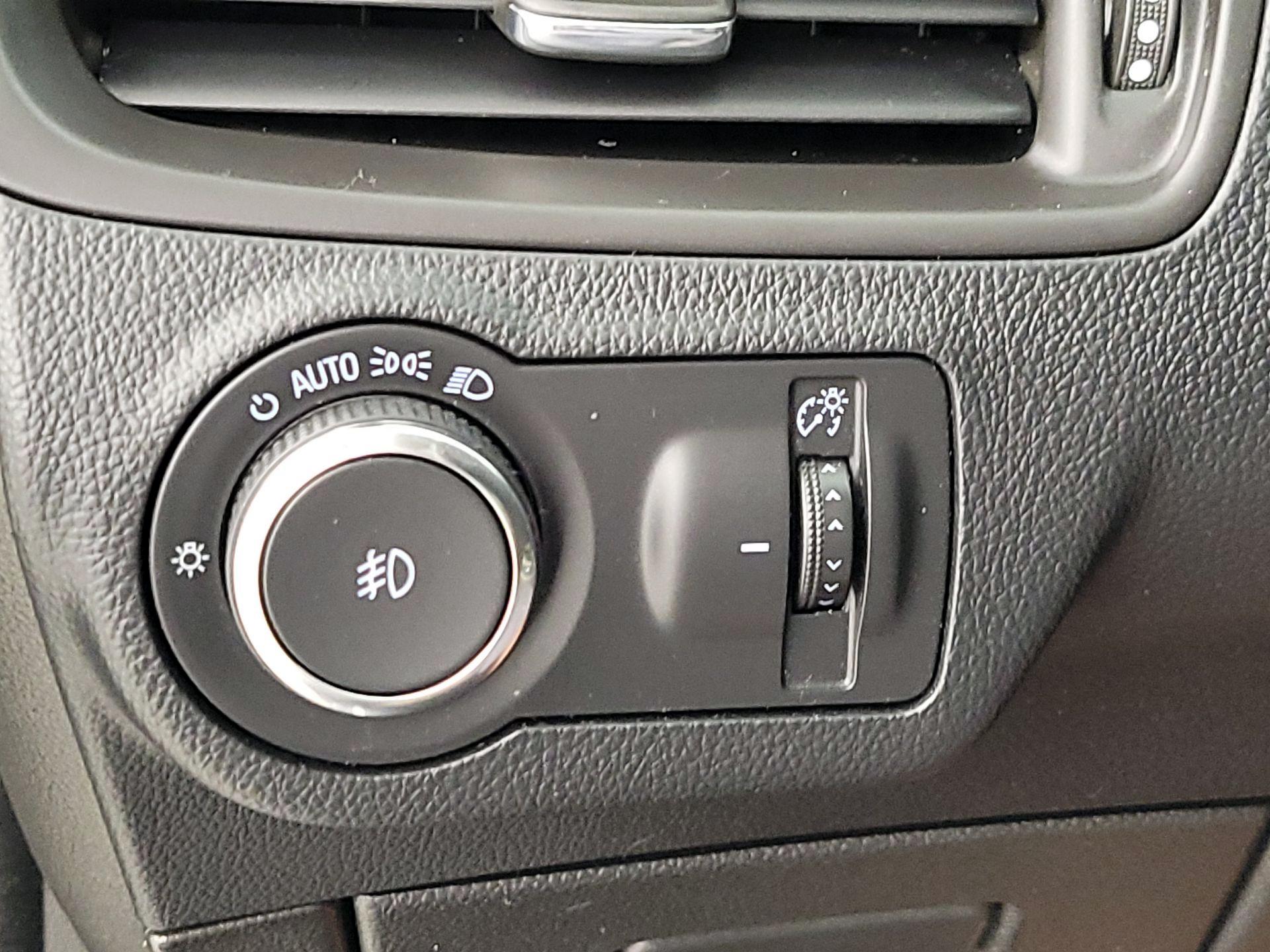 Thumbnail: 2020 Buick Envision - 13