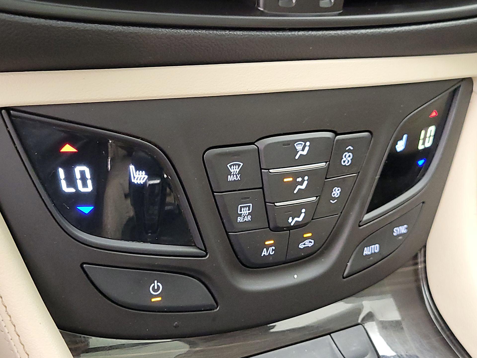 Thumbnail: 2020 Buick Envision - 16