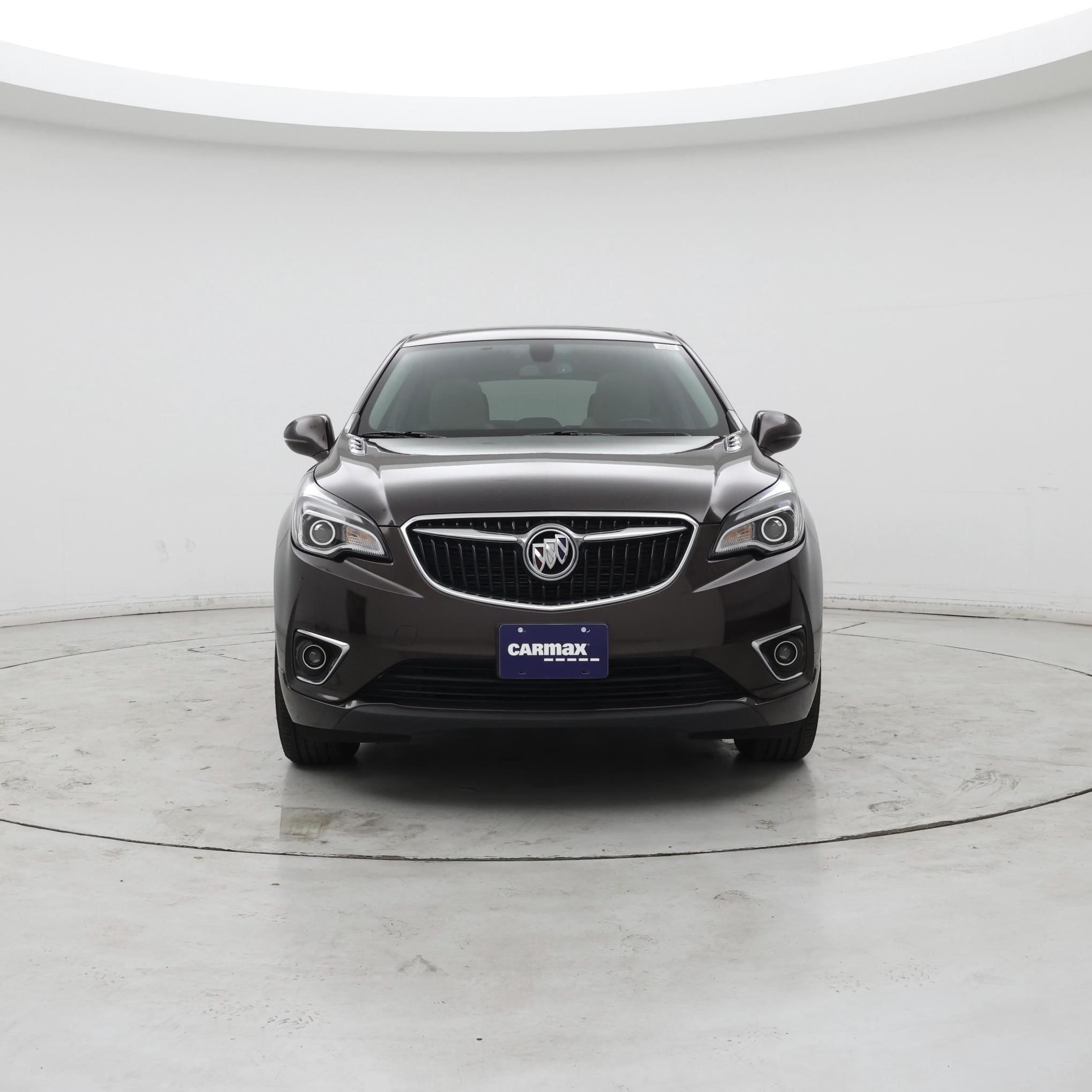 Thumbnail: 2020 Buick Envision - 5