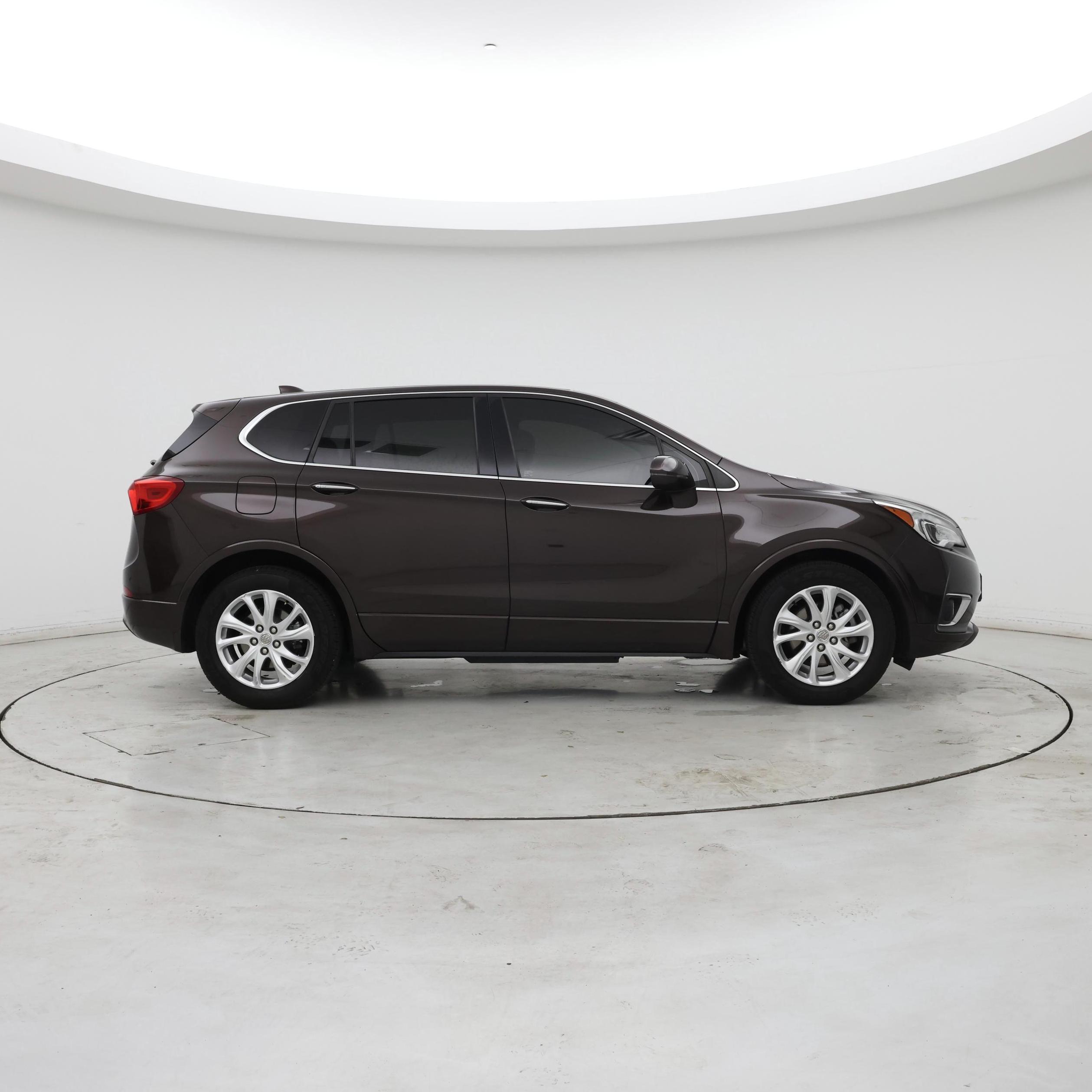 Thumbnail: 2020 Buick Envision - 7