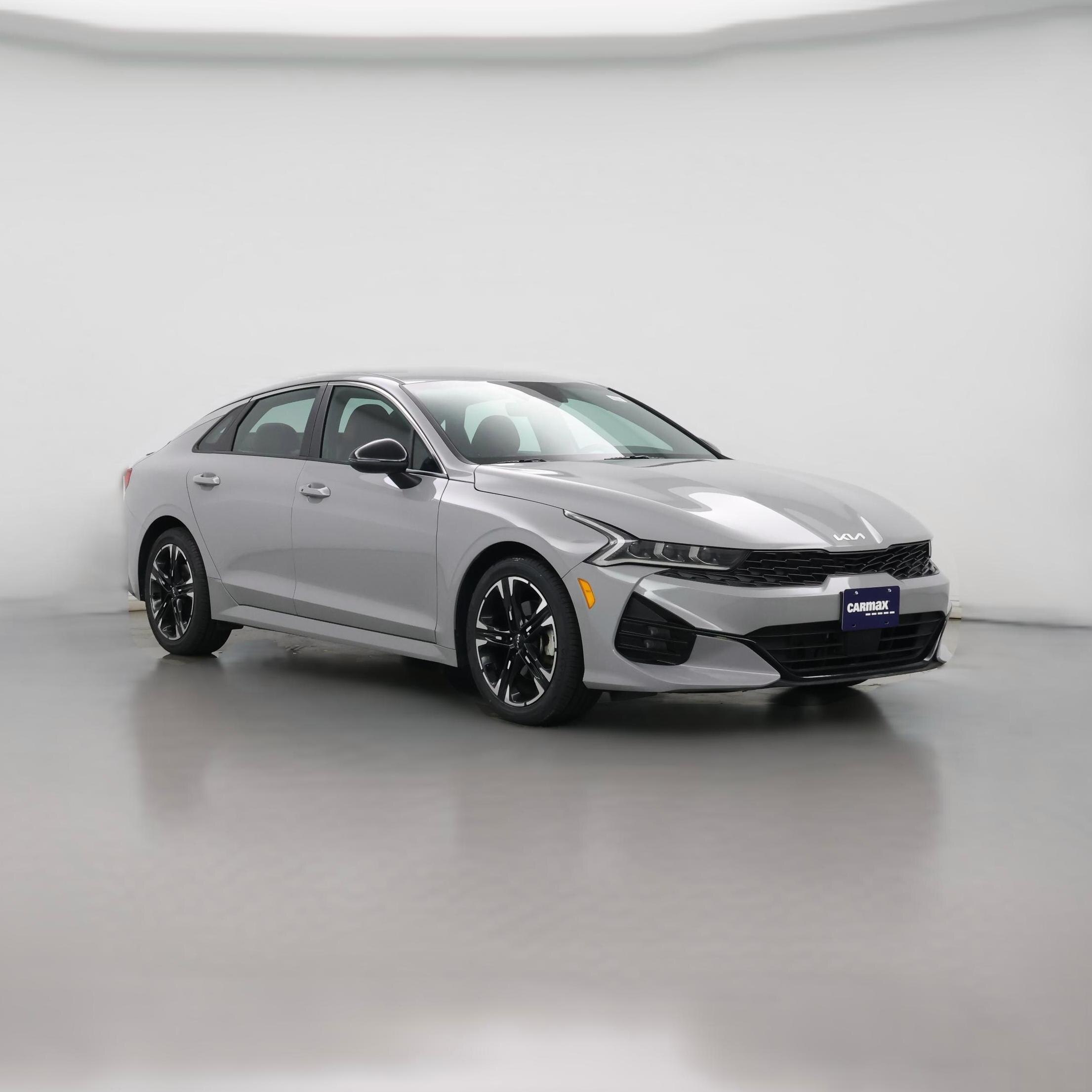 Thumbnail: 2023 Kia K5 - 1