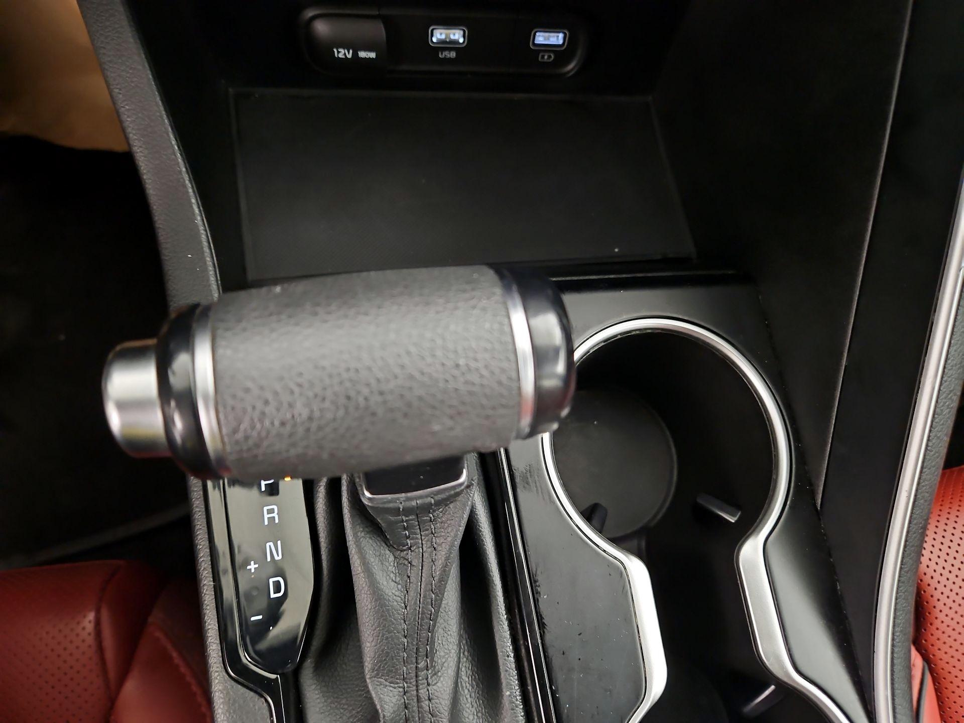 Thumbnail: 2023 Kia K5 - 18