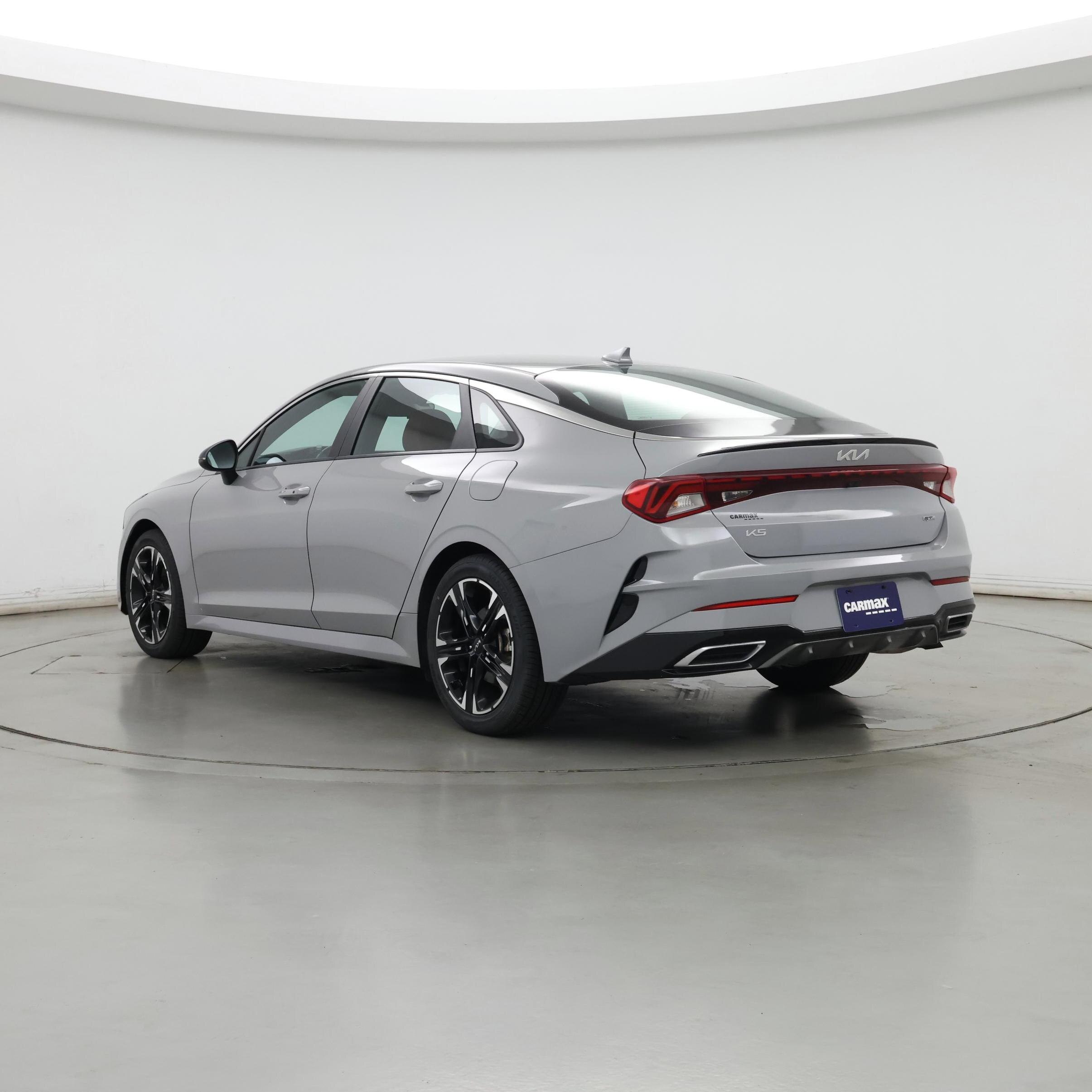 Thumbnail: 2023 Kia K5 - 2