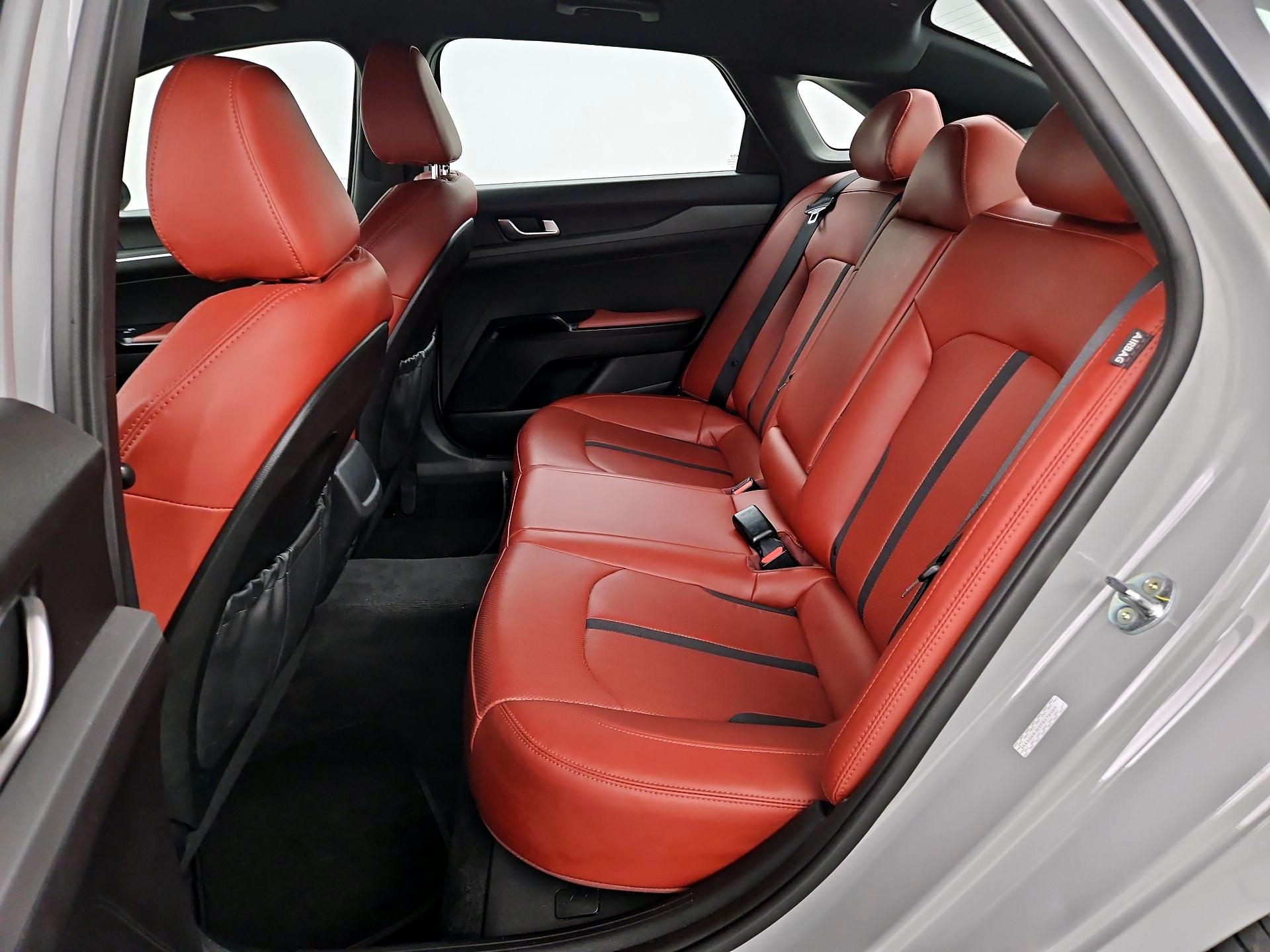 Thumbnail: 2023 Kia K5 - 20