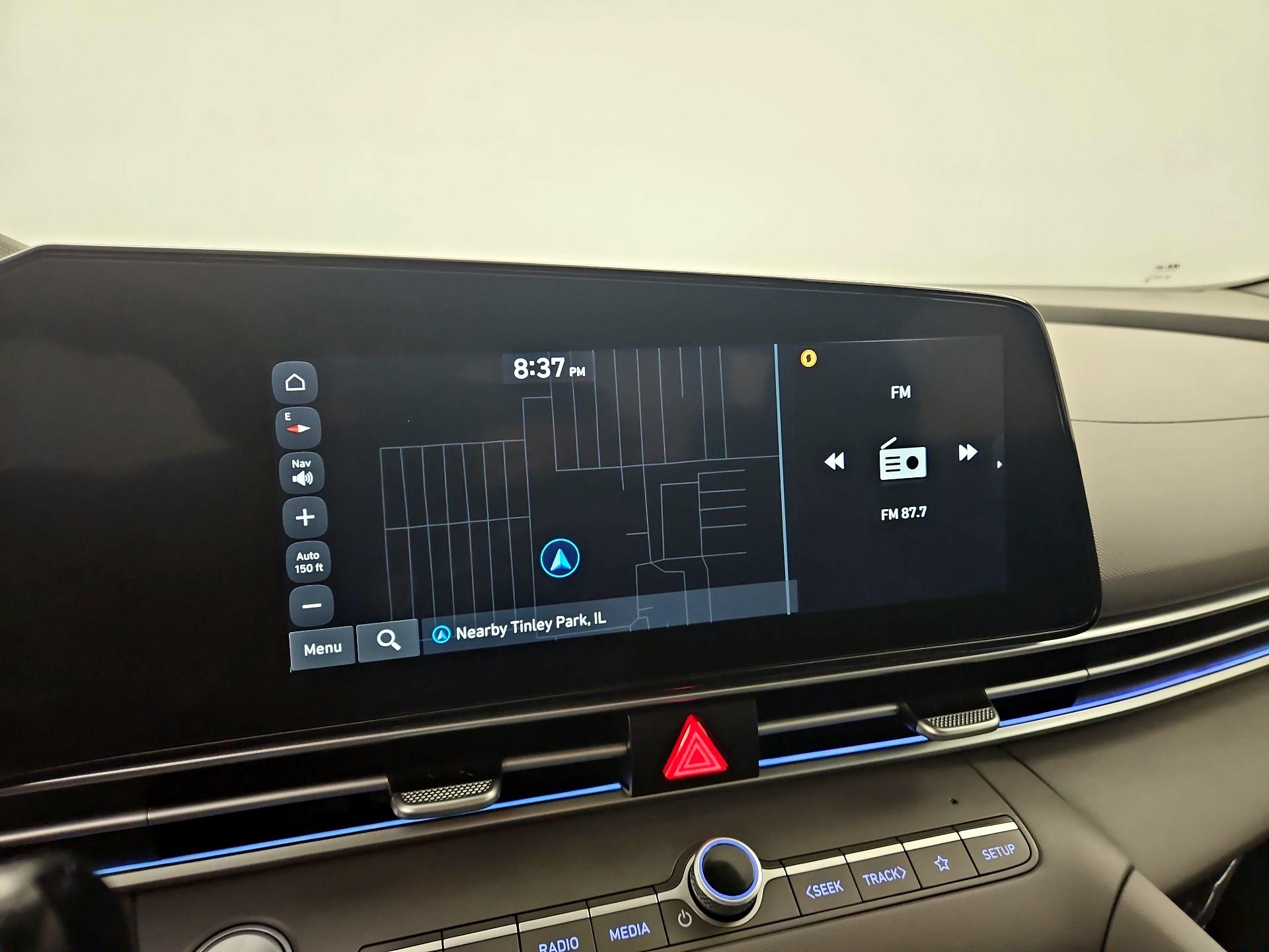 Thumbnail: 2024 Hyundai Elantra - 14