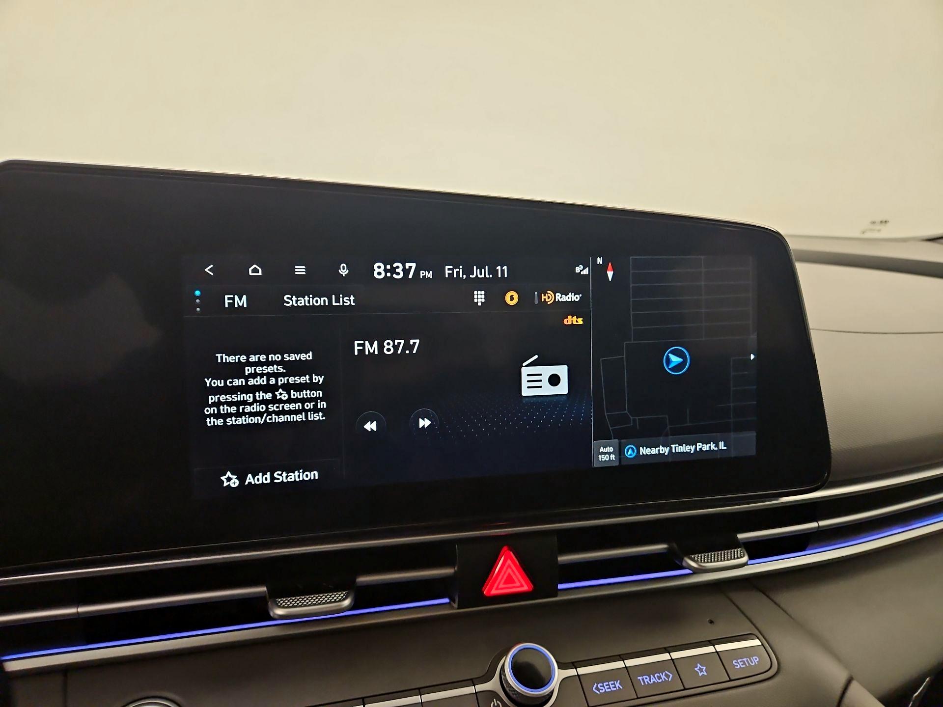 Thumbnail: 2024 Hyundai Elantra - 16