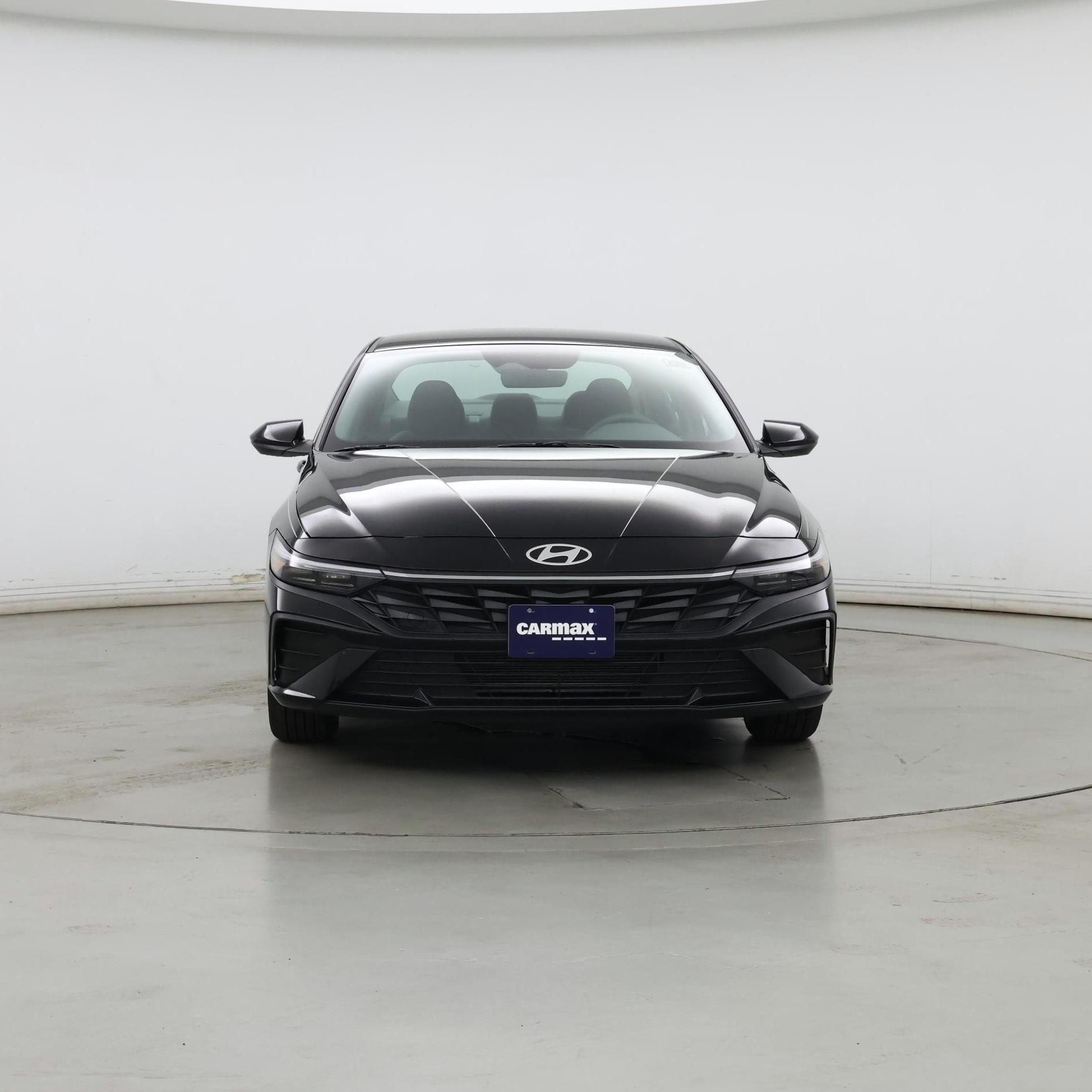 Thumbnail: 2024 Hyundai Elantra - 5