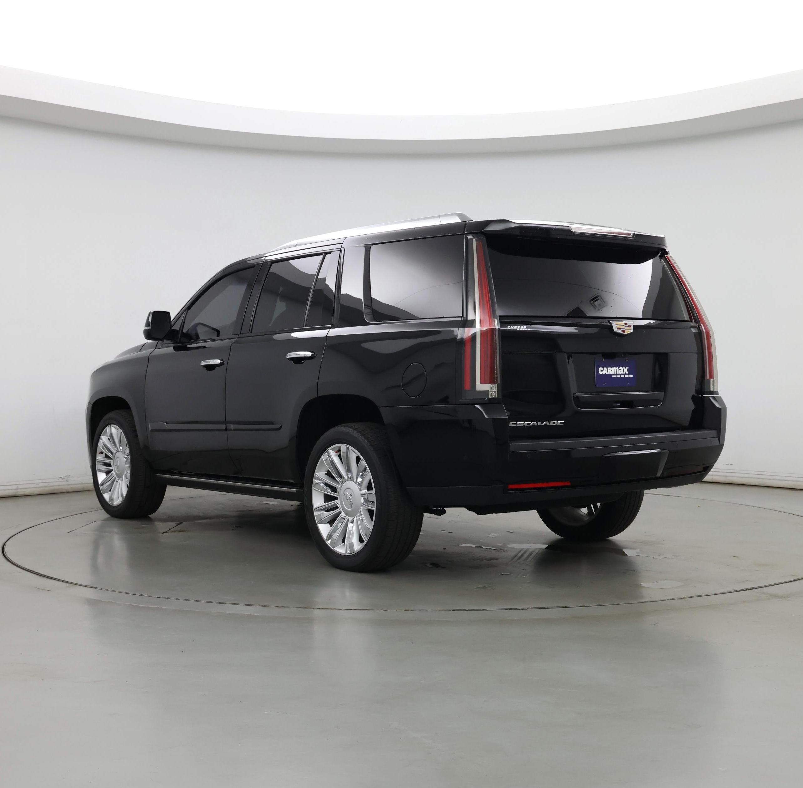 Thumbnail: 2019 Cadillac Escalade - 2