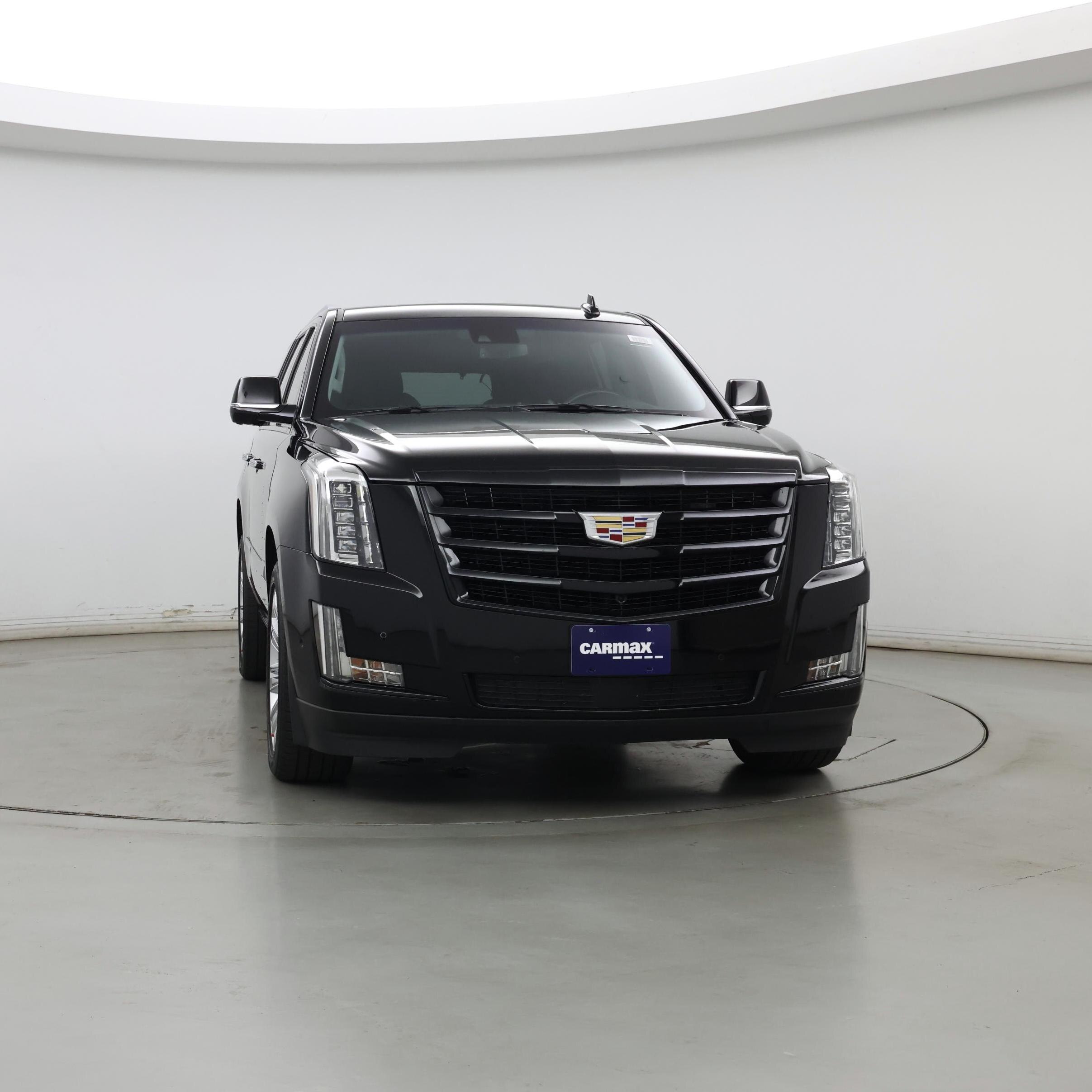 Thumbnail: 2019 Cadillac Escalade - 5