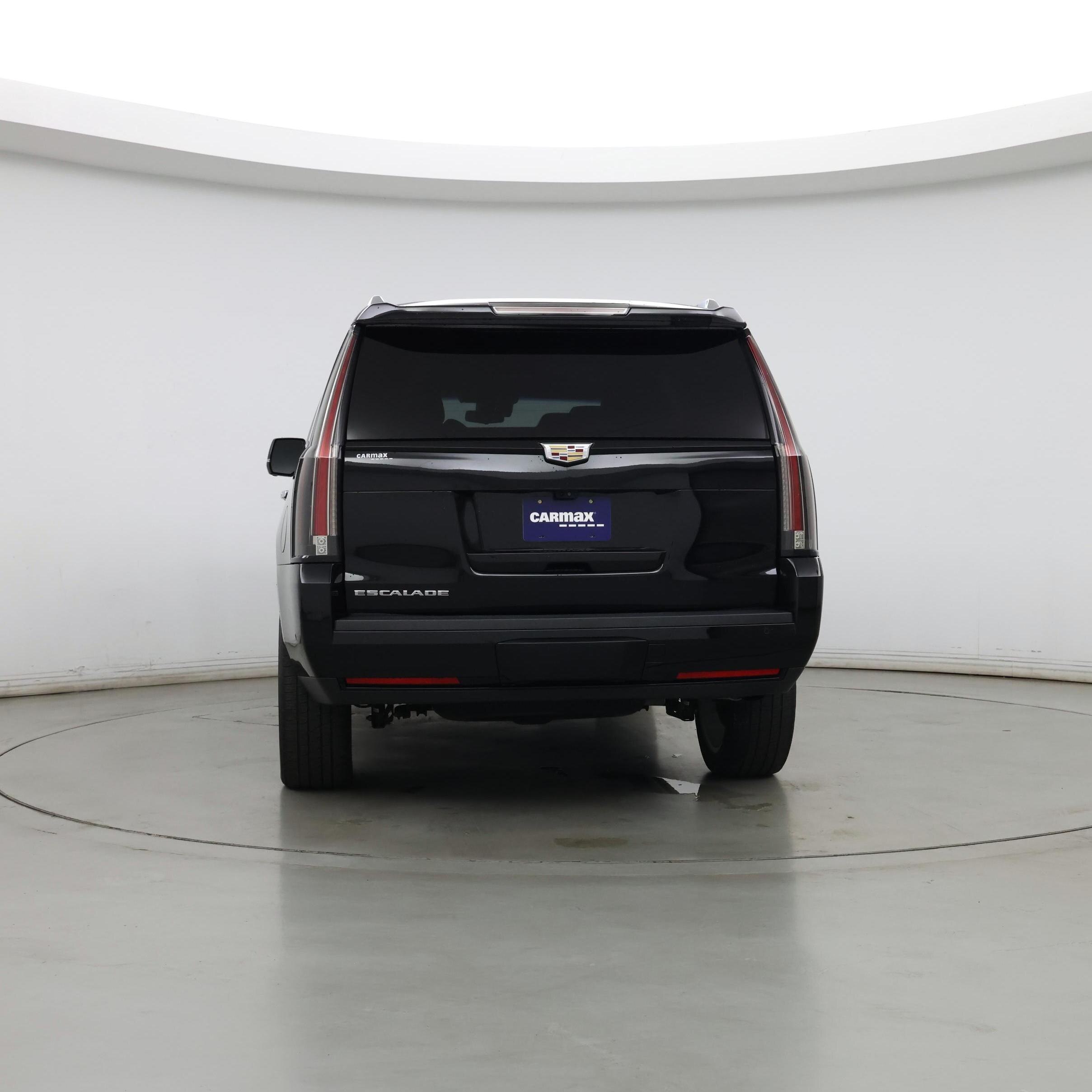Thumbnail: 2019 Cadillac Escalade - 6