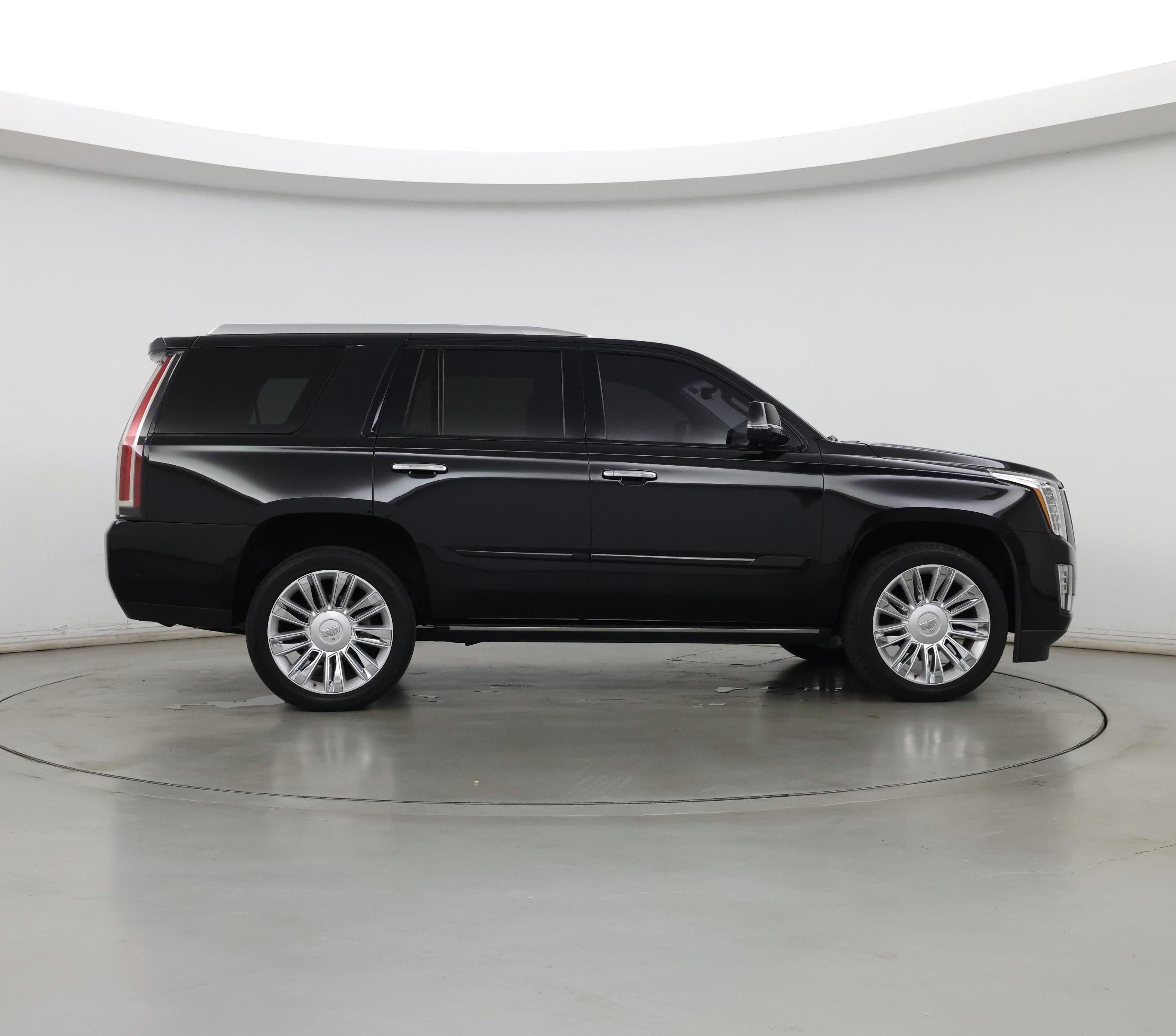 Thumbnail: 2019 Cadillac Escalade - 7