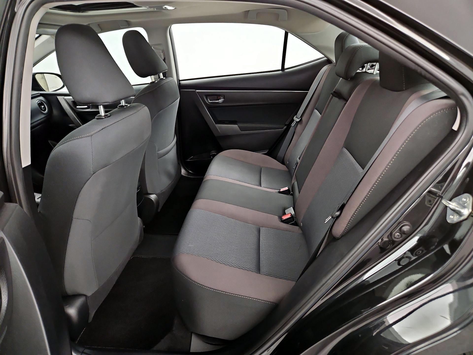 Thumbnail: 2017 Toyota Corolla - 20