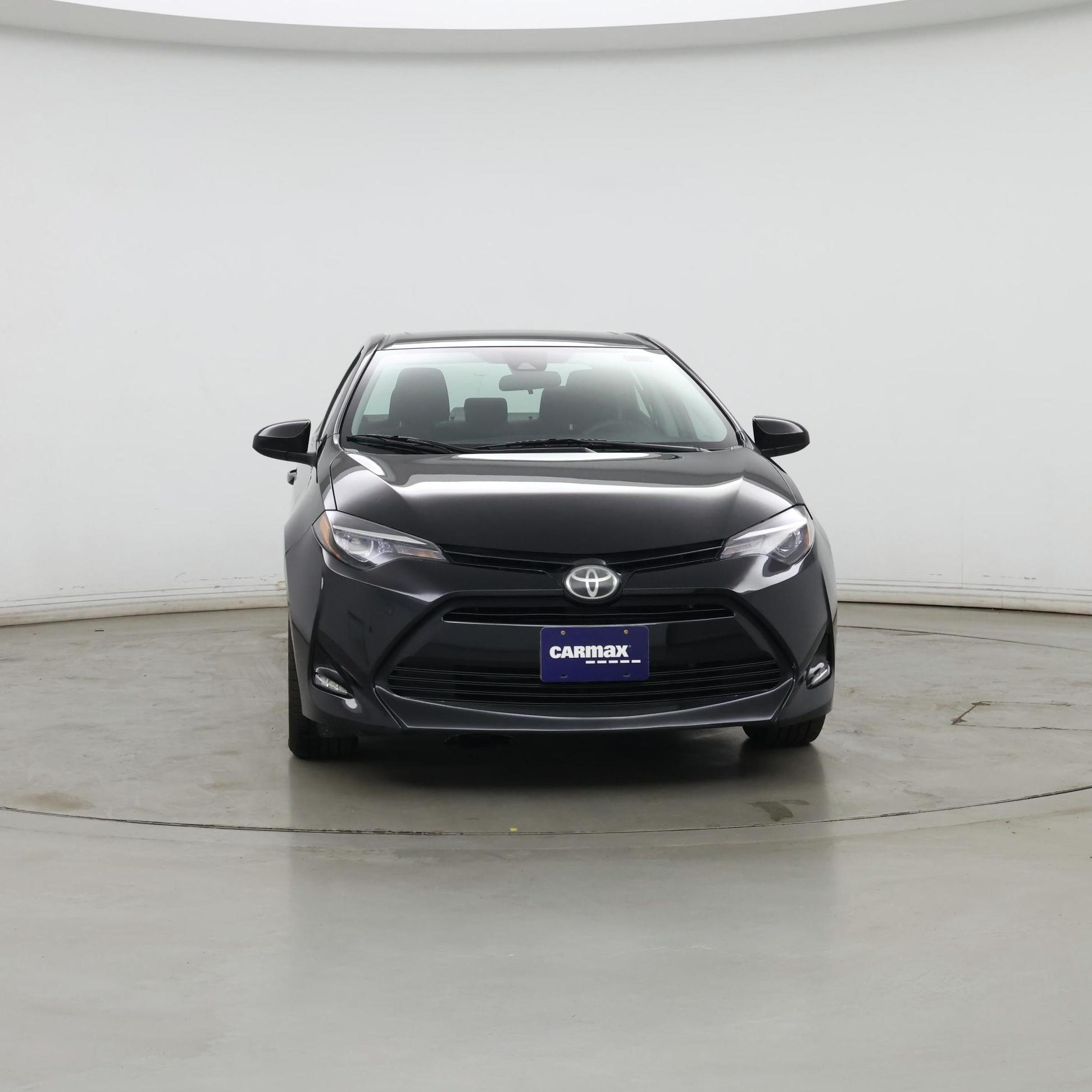 Thumbnail: 2017 Toyota Corolla - 5