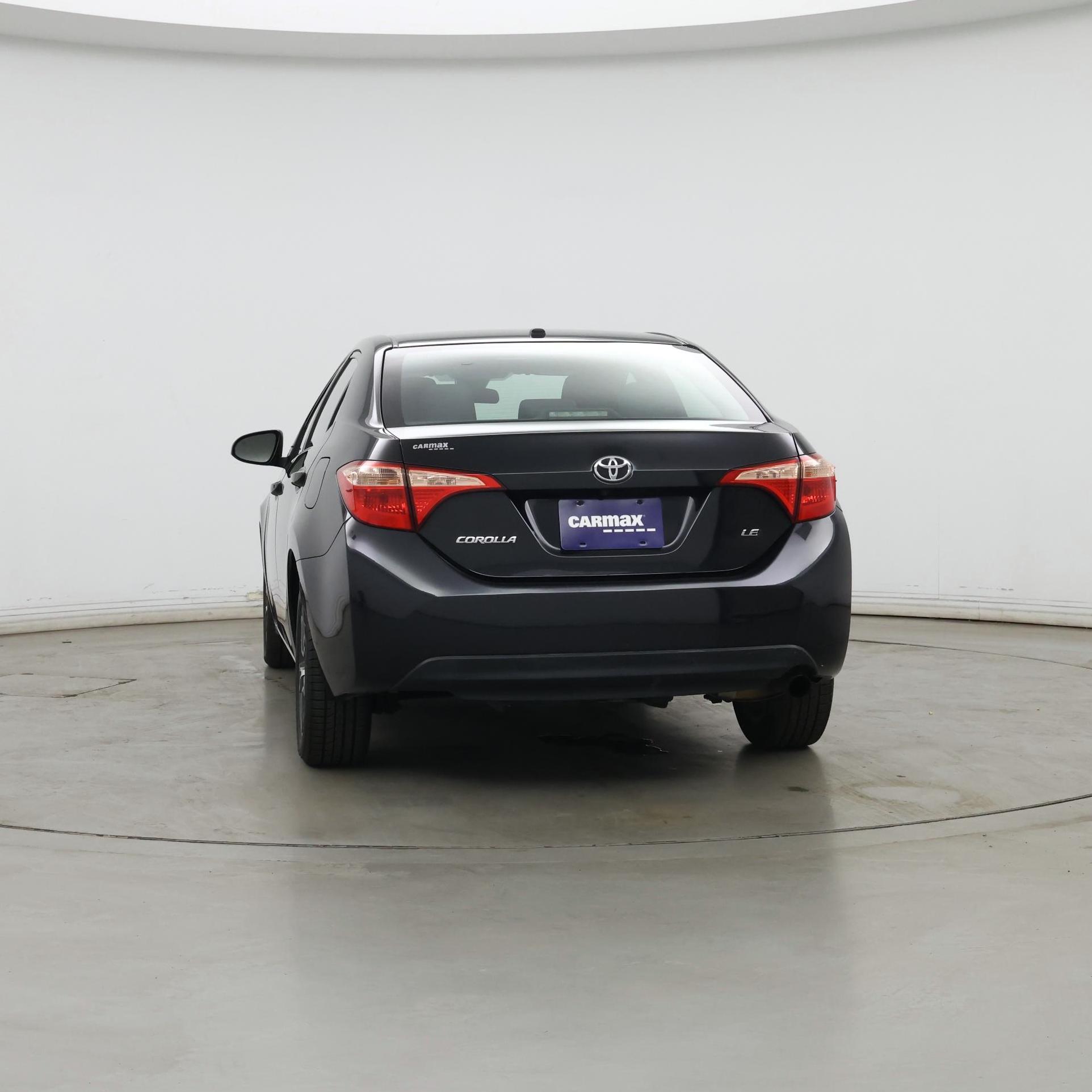 Thumbnail: 2017 Toyota Corolla - 6