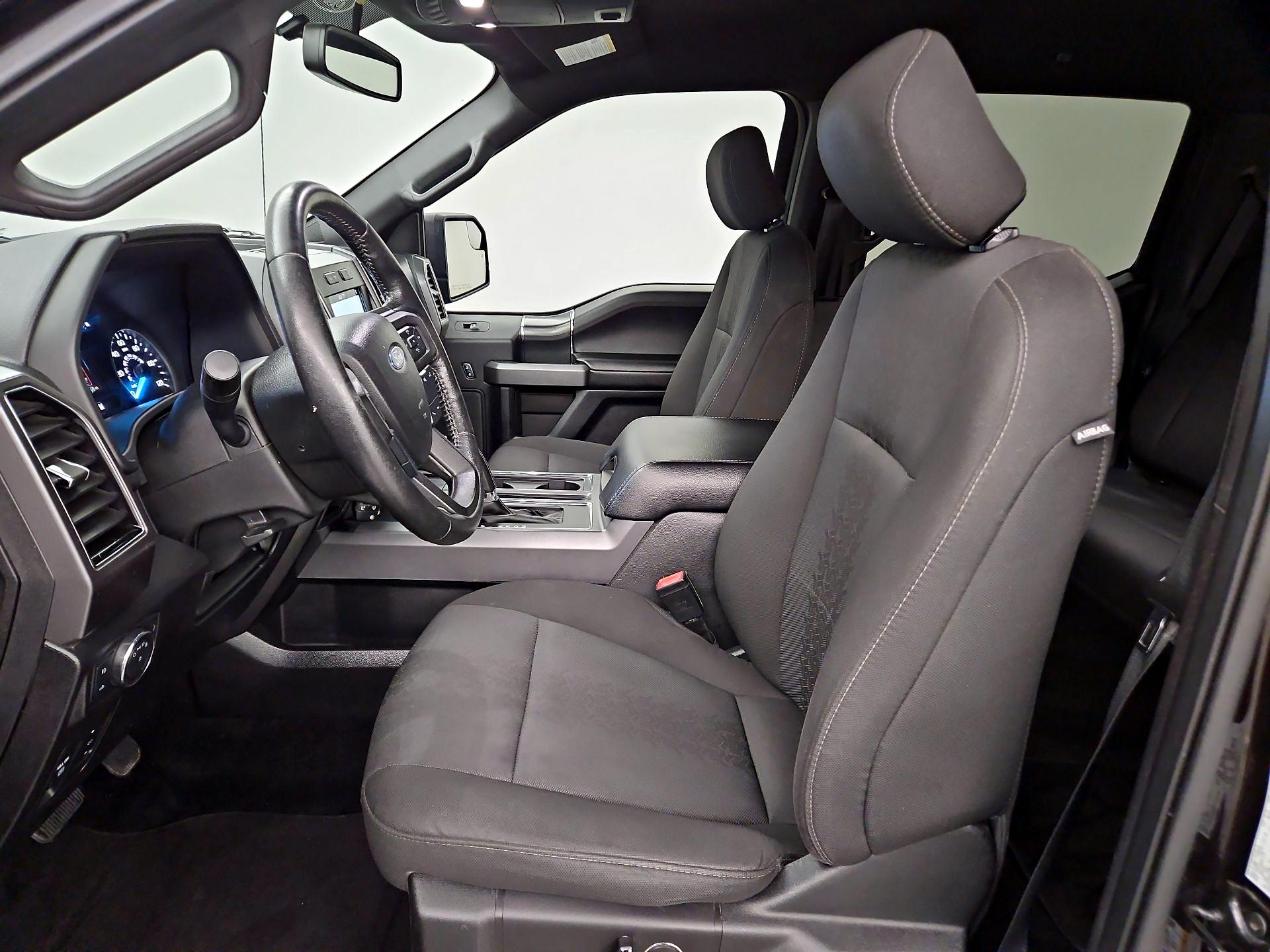 Thumbnail: 2018 Ford F-150 - 11