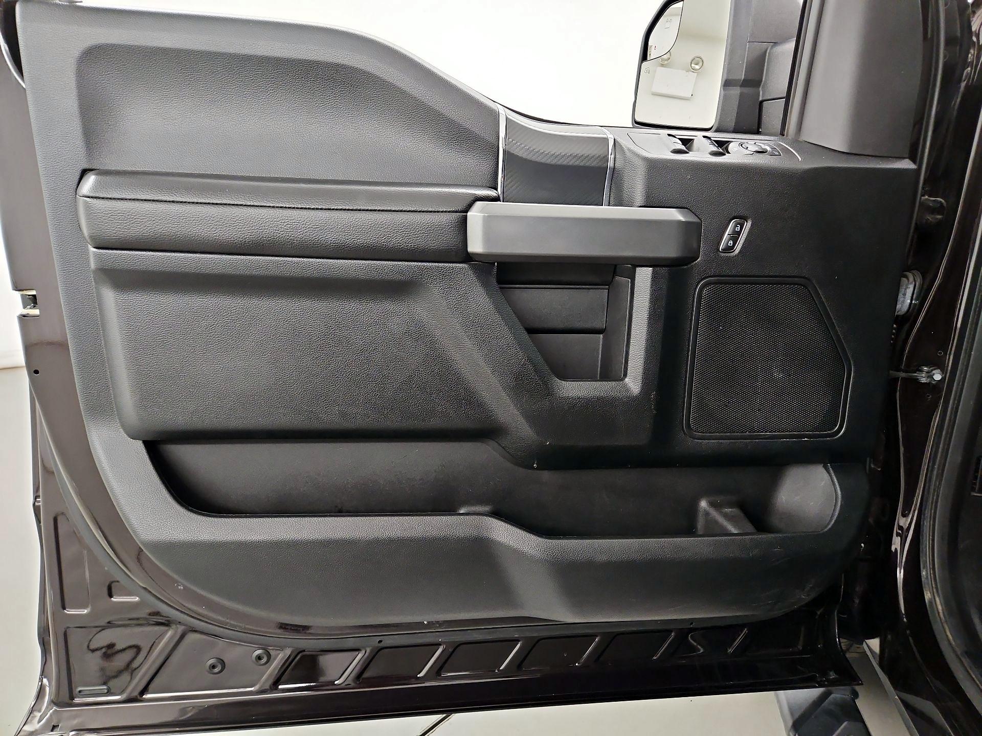 Thumbnail: 2018 Ford F-150 - 12