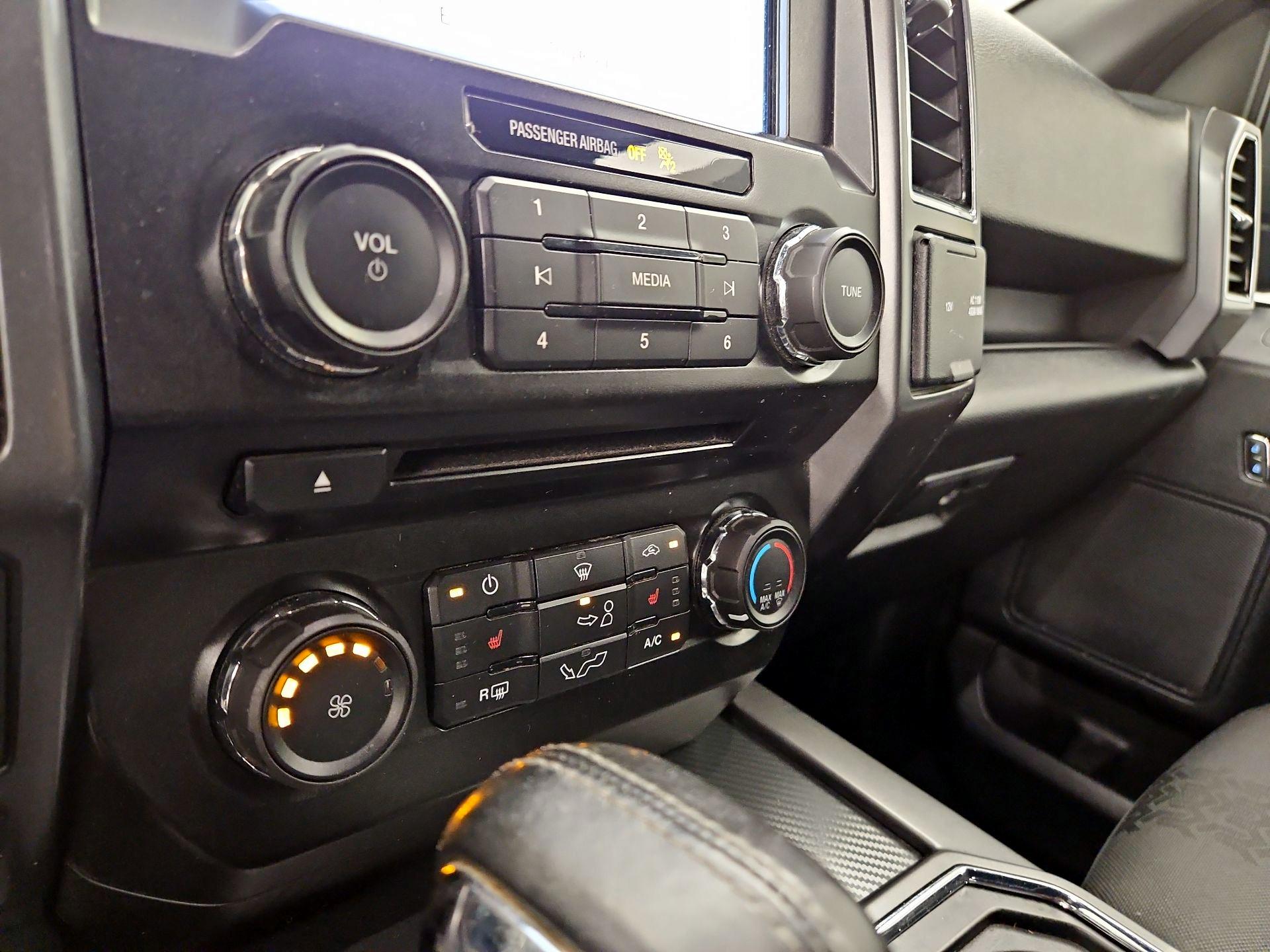 Thumbnail: 2018 Ford F-150 - 17