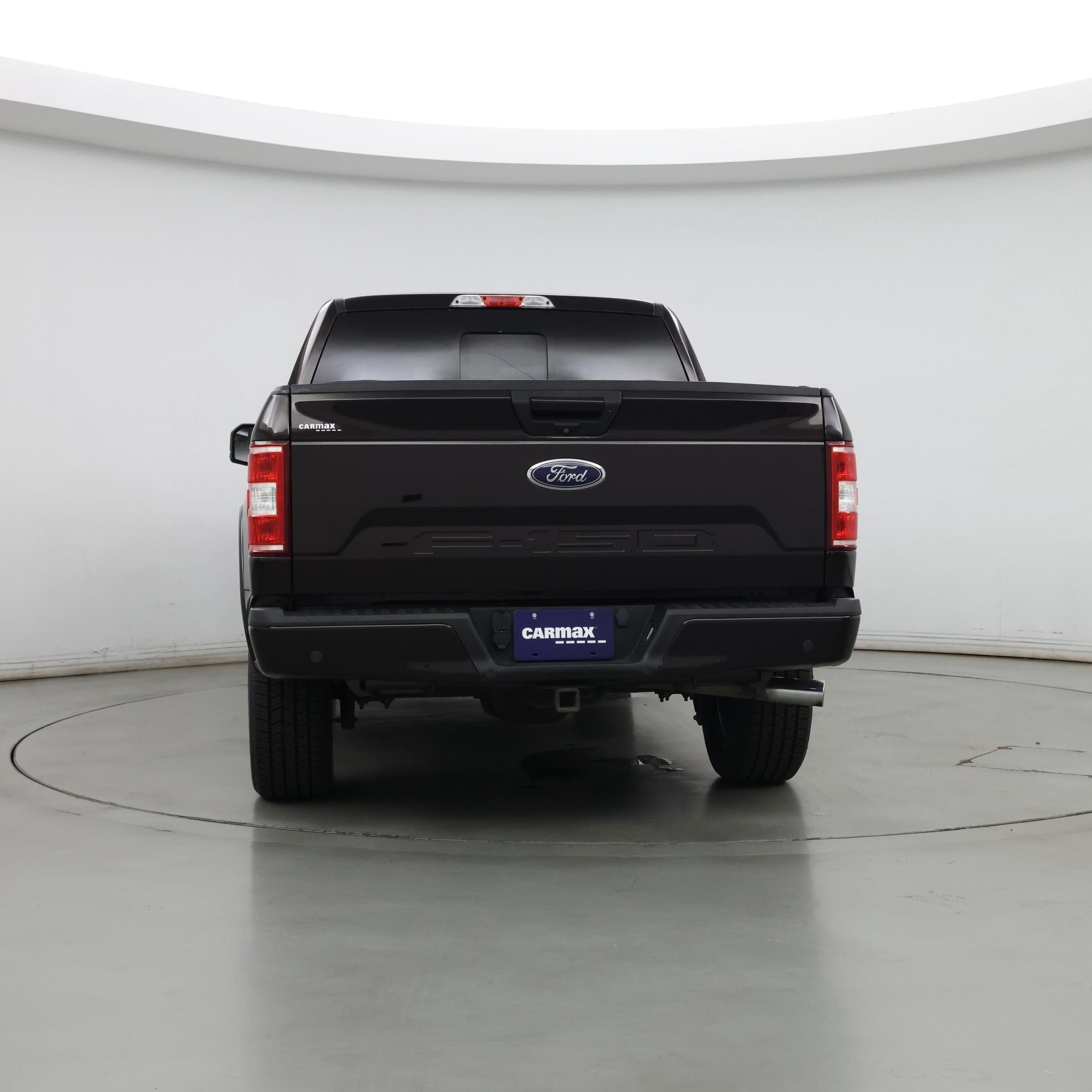 Thumbnail: 2018 Ford F-150 - 6
