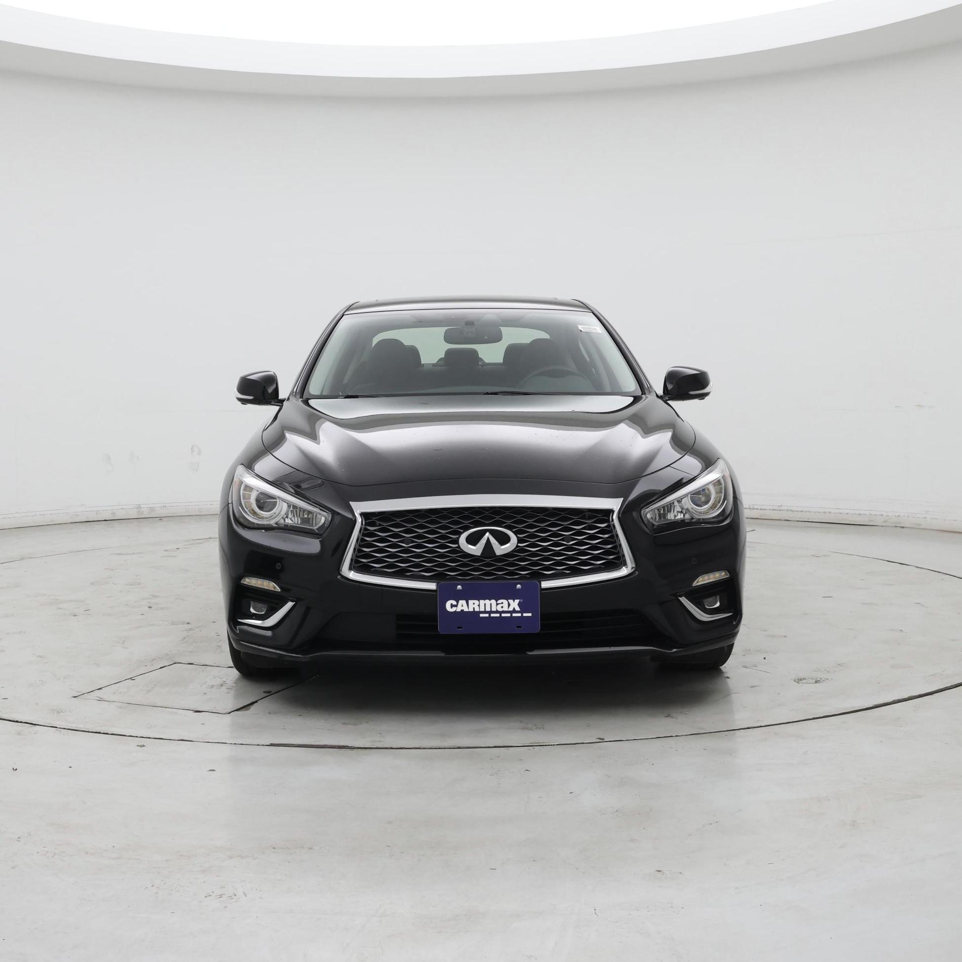 Thumbnail: 2022 INFINITI Q50 - 5