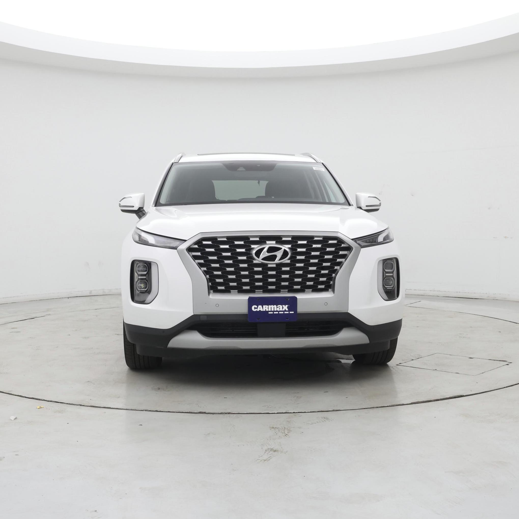 Thumbnail: 2021 Hyundai Palisade - 5