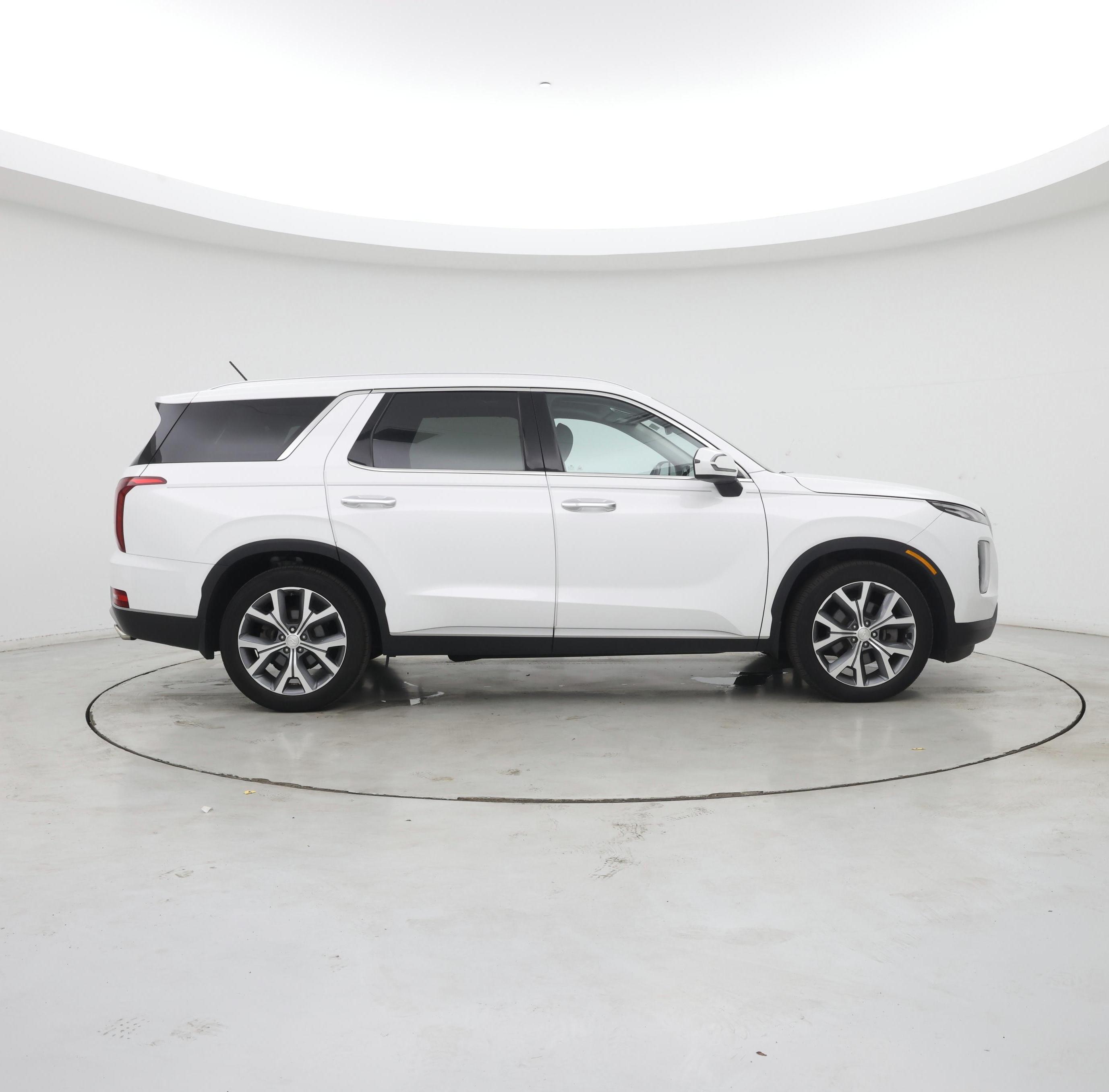 Thumbnail: 2021 Hyundai Palisade - 7