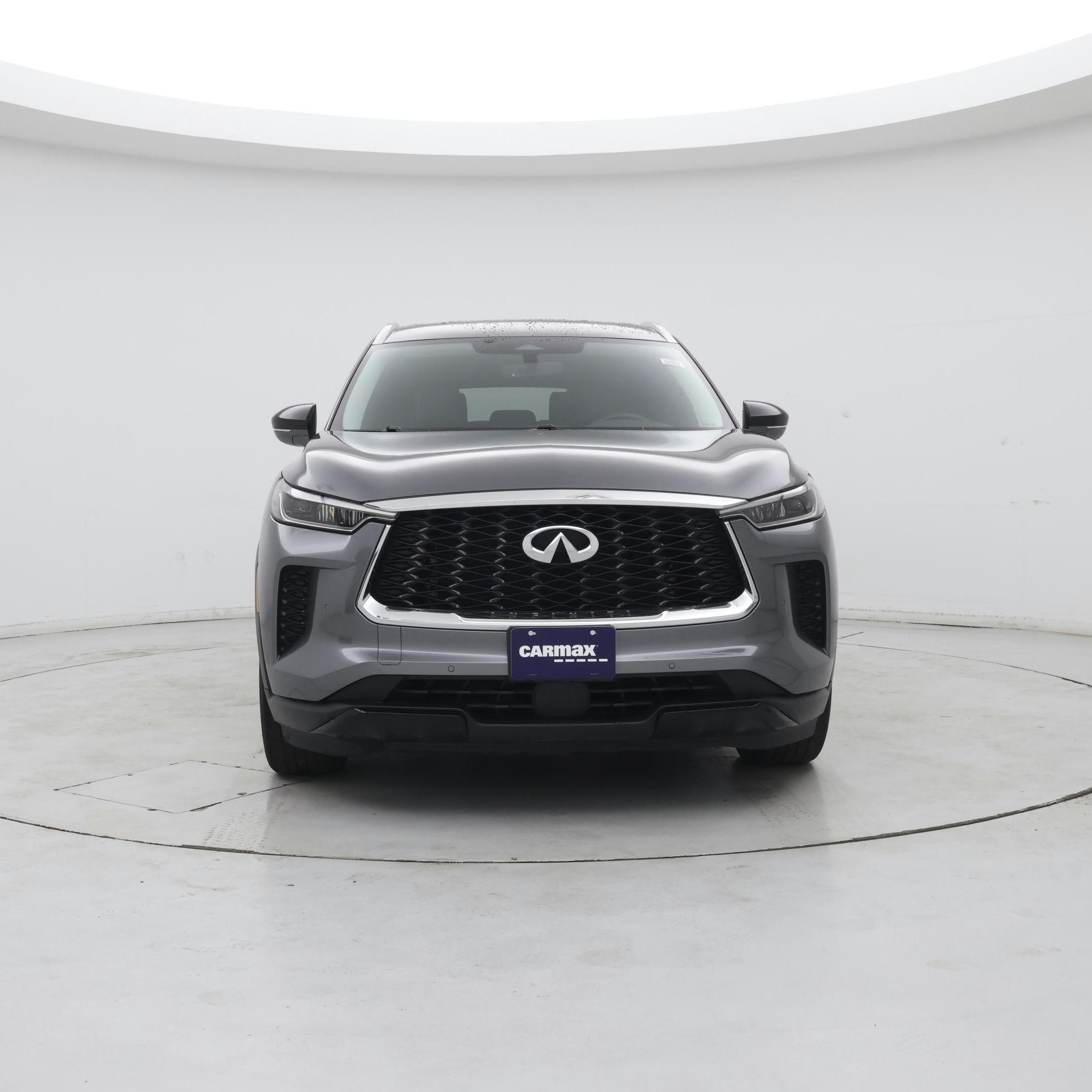 Thumbnail: 2023 INFINITI QX60 - 5
