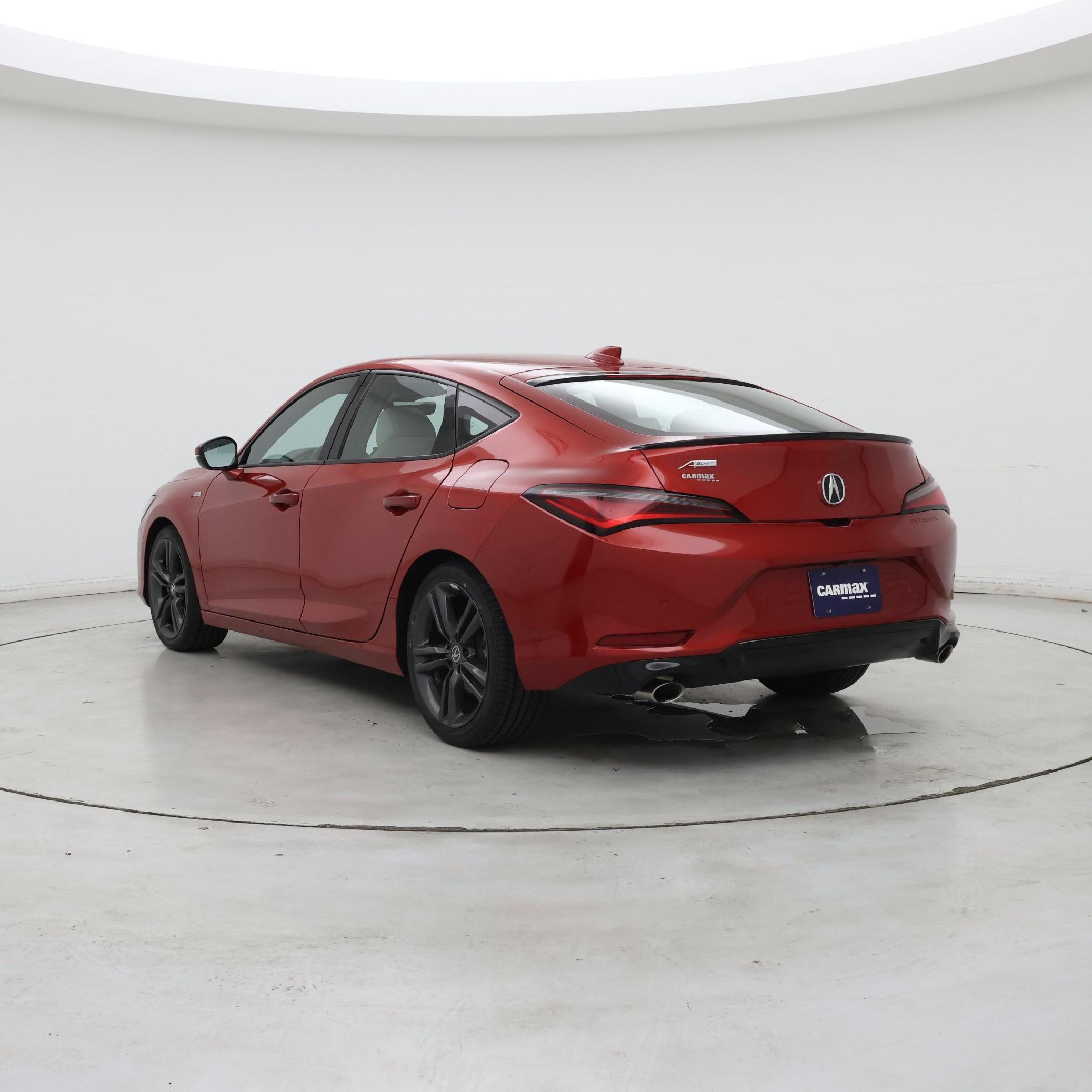 Thumbnail: 2023 Acura Integra - 2