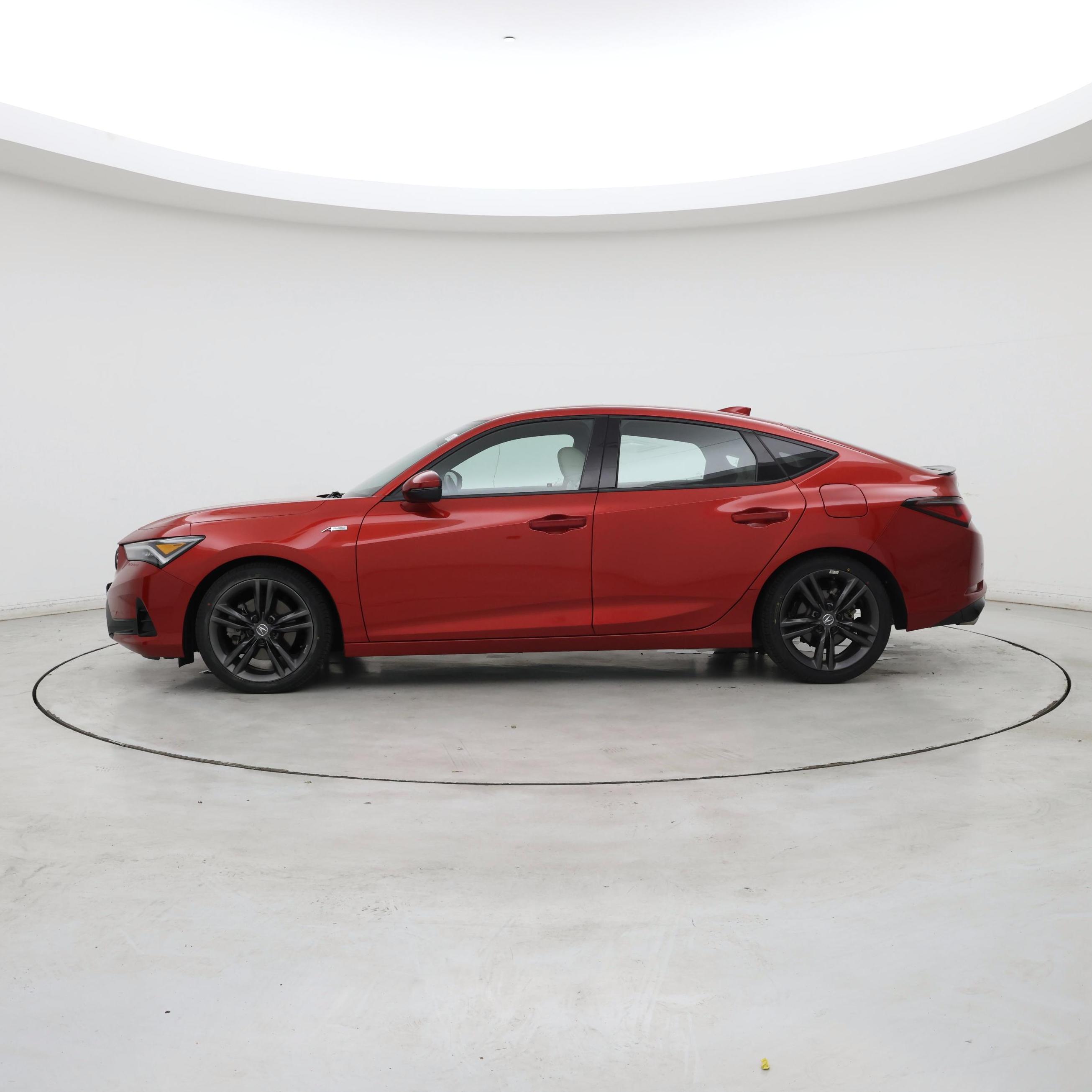Thumbnail: 2023 Acura Integra - 3