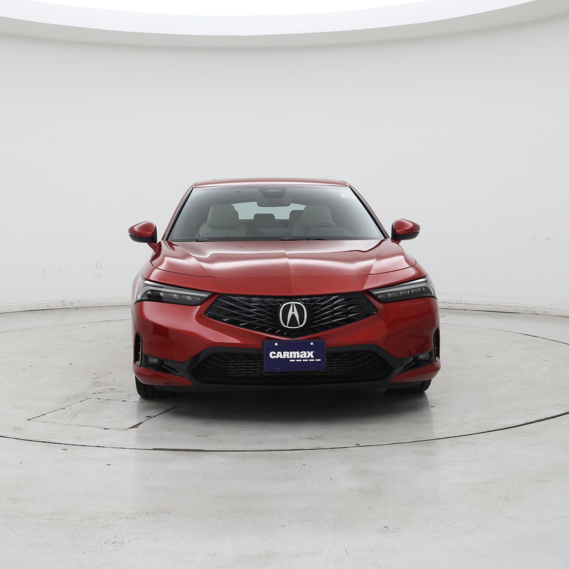 Thumbnail: 2023 Acura Integra - 5