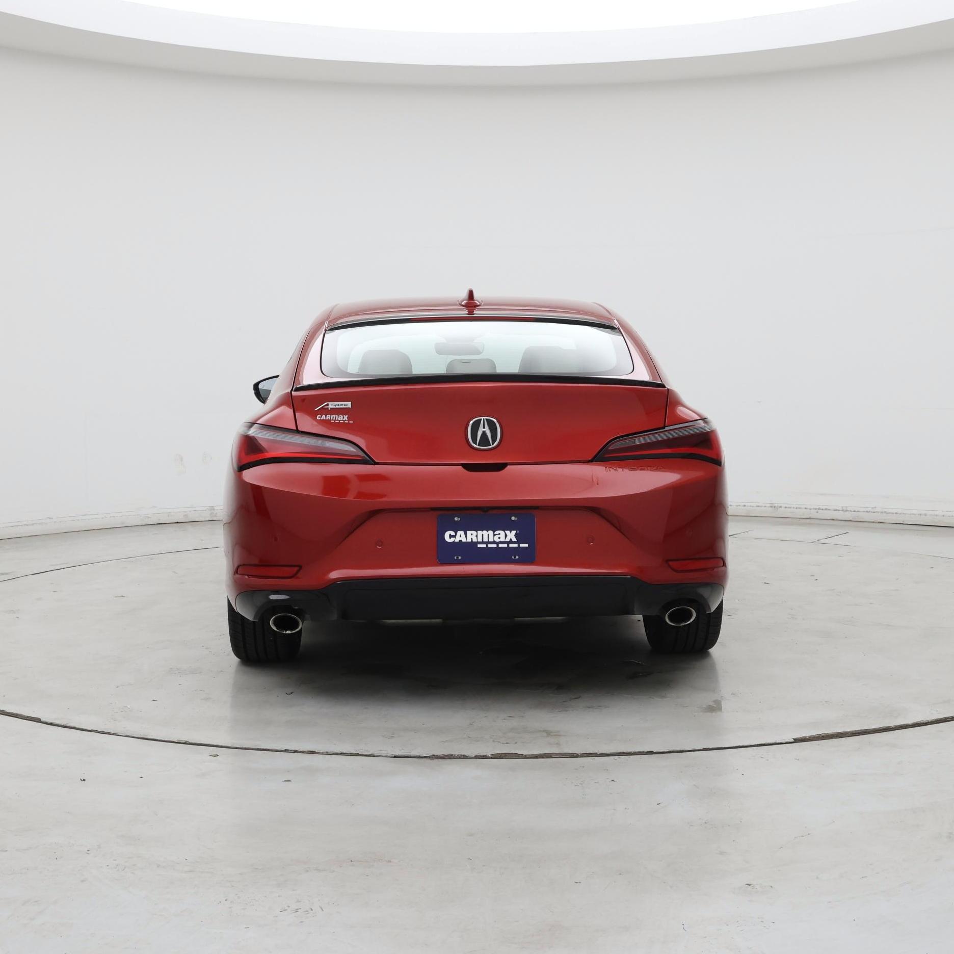 Thumbnail: 2023 Acura Integra - 6