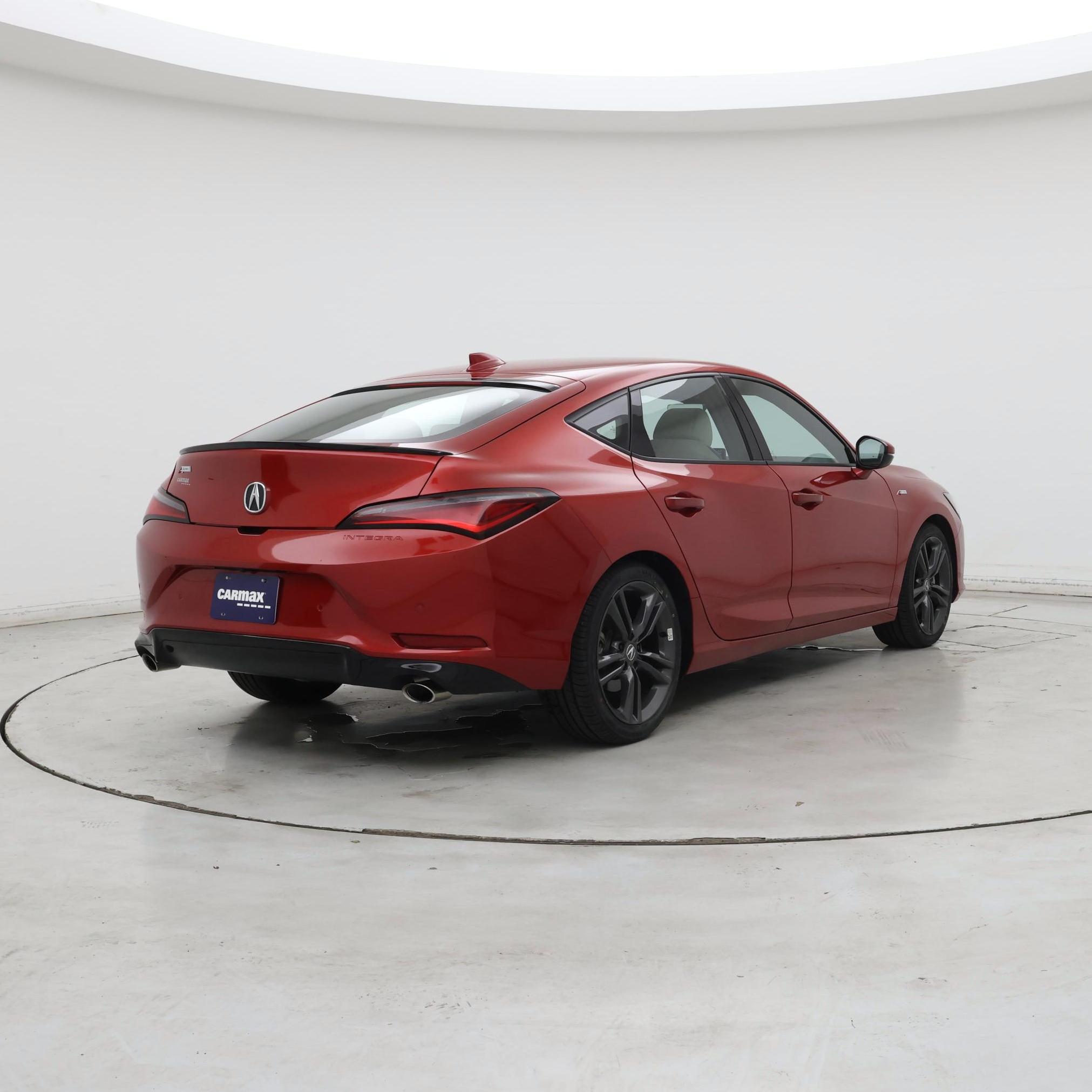 Thumbnail: 2023 Acura Integra - 8